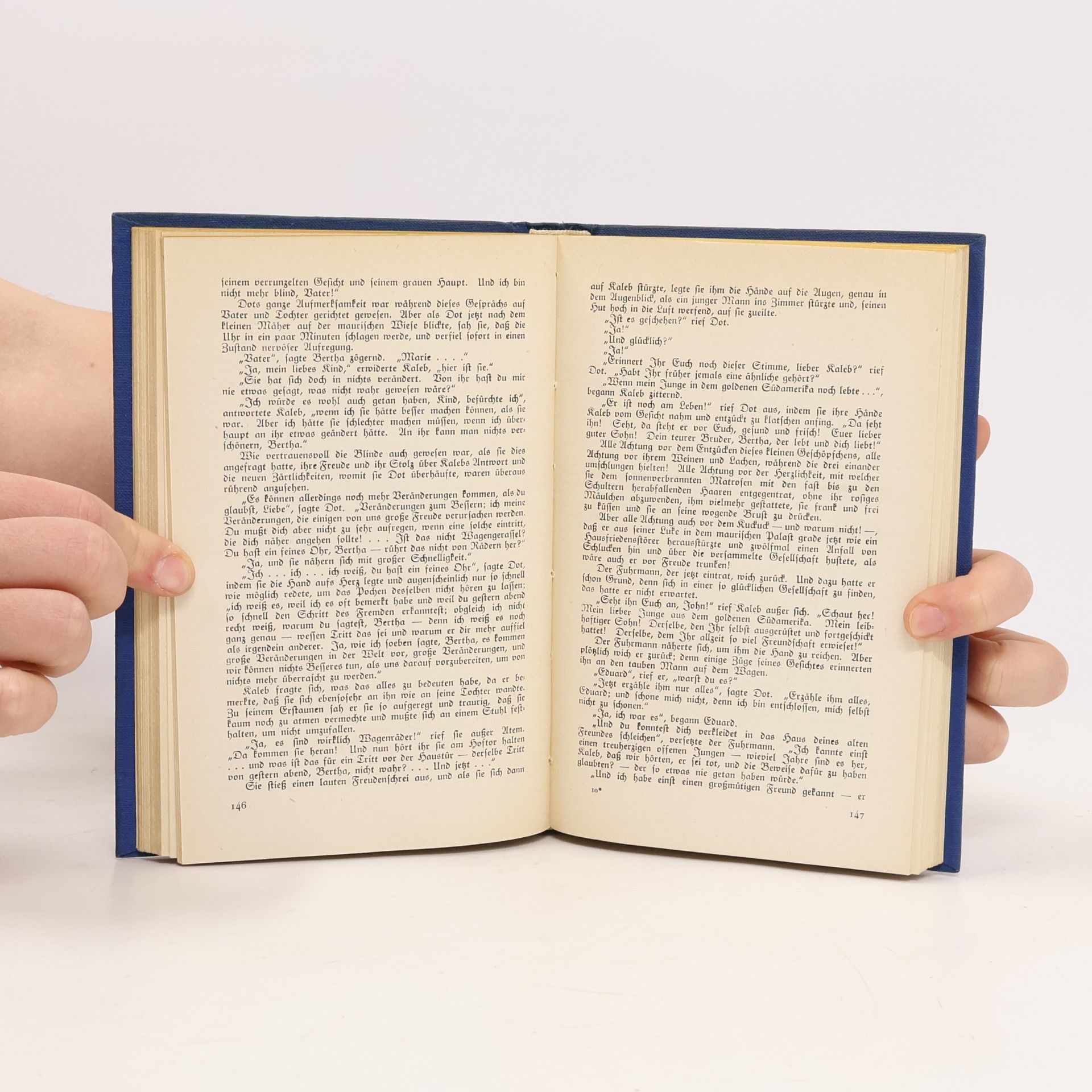 Charles Dickens Dickens Werke. Weihnachtserzählungen