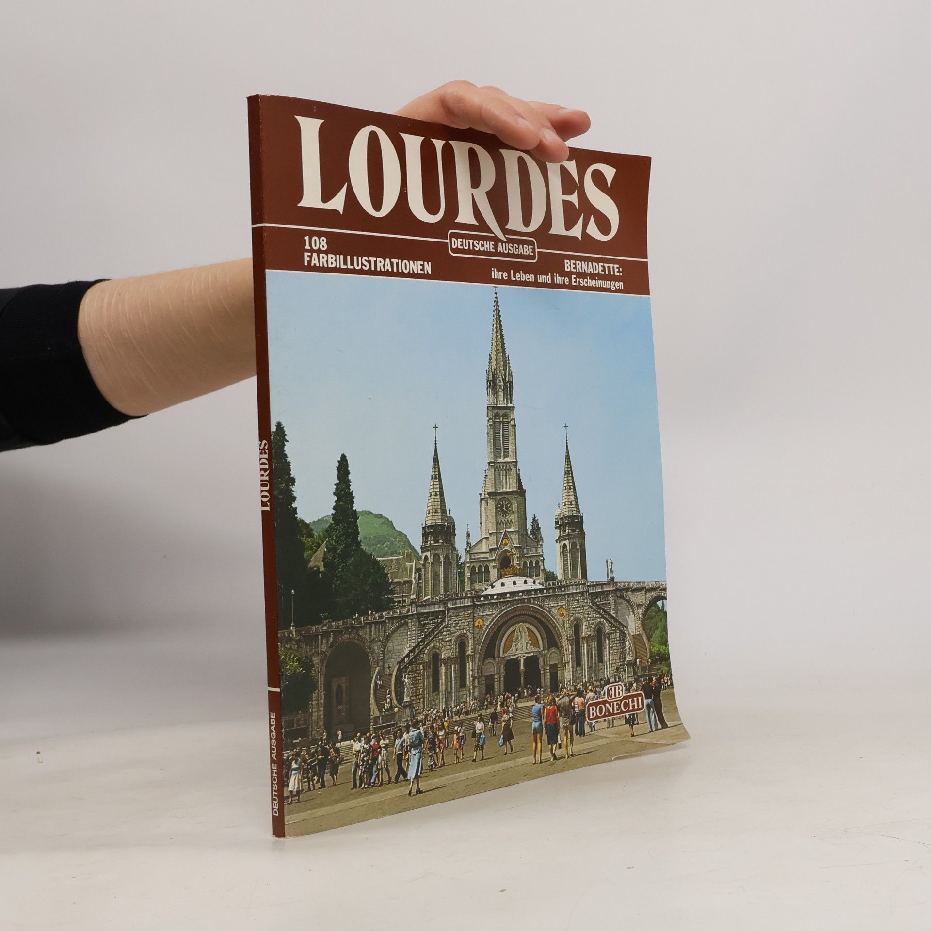 Lourdes