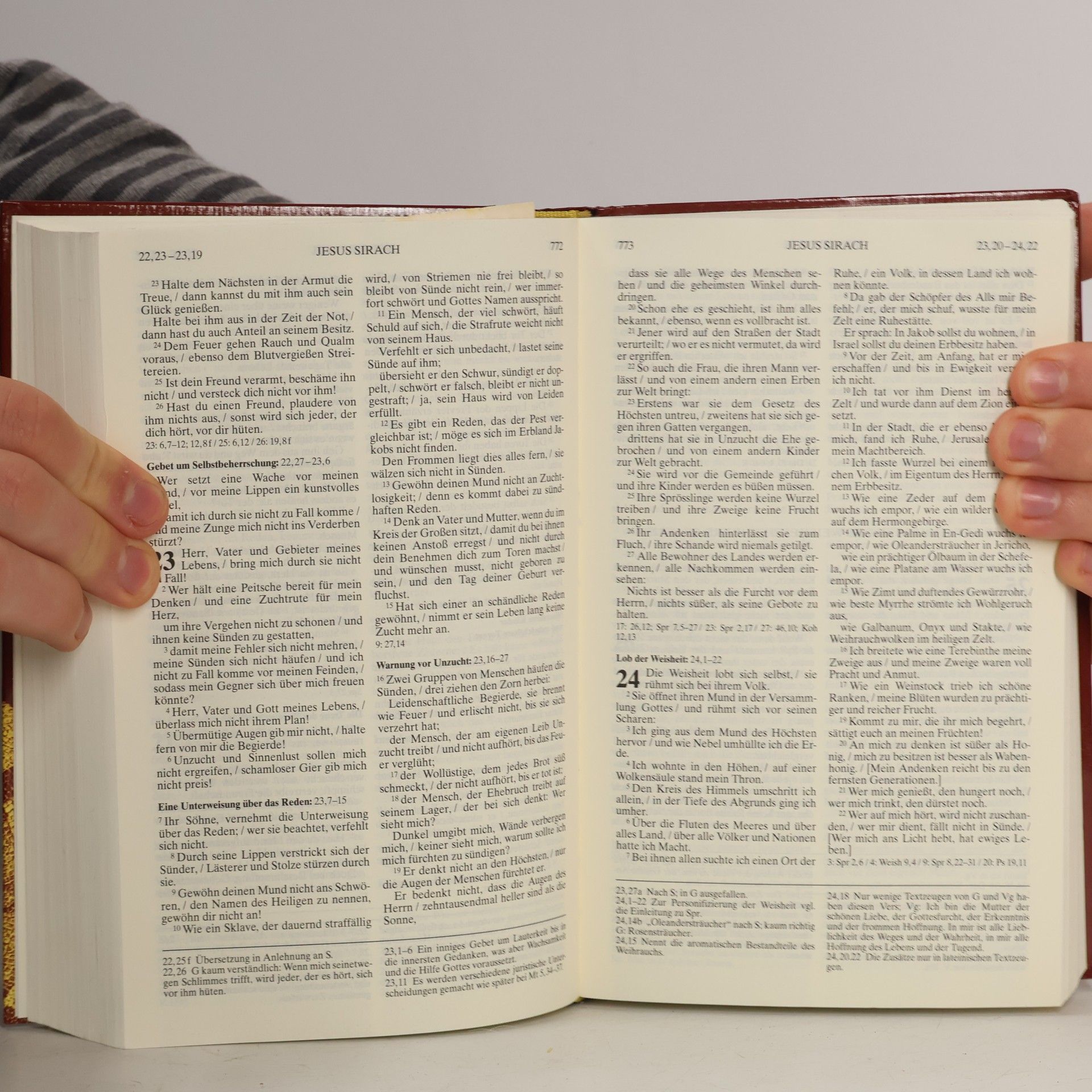 Autorenkollektiv Die Bibel