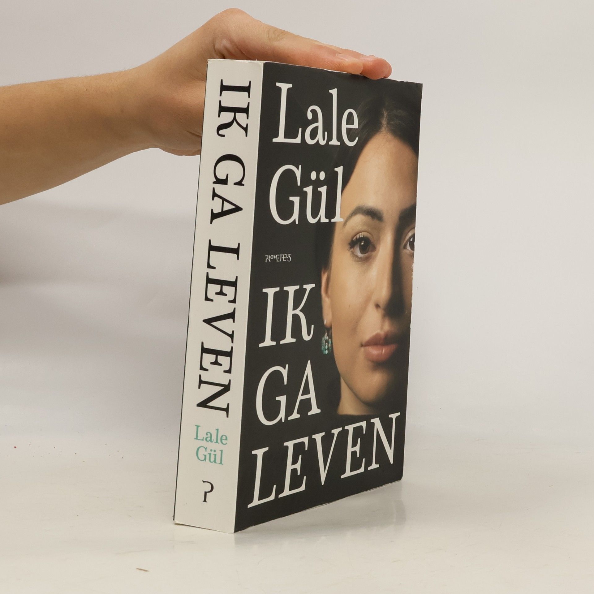 Lale Gül Ik ga leven