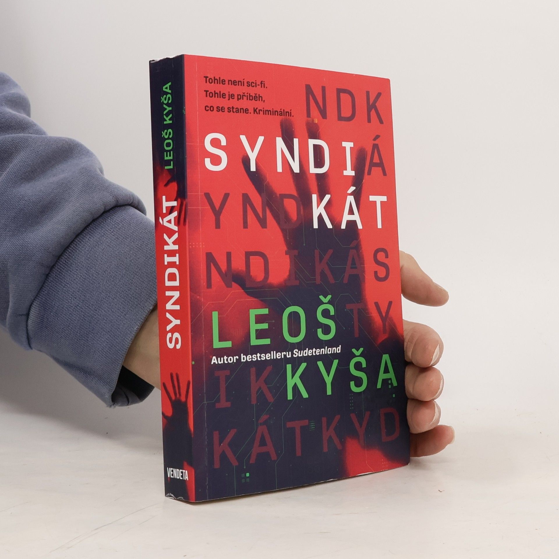 Syndikát