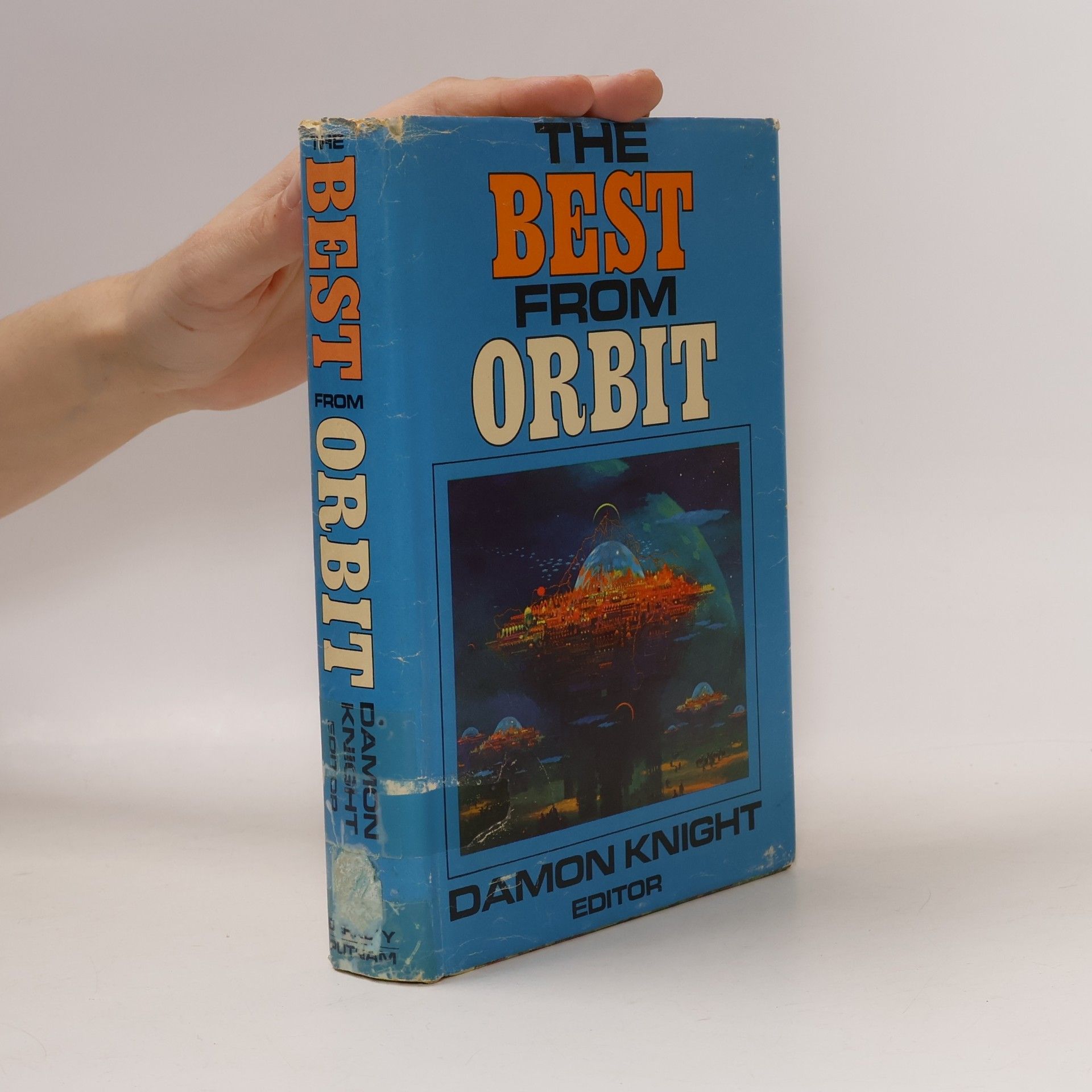 The Best From Orbit