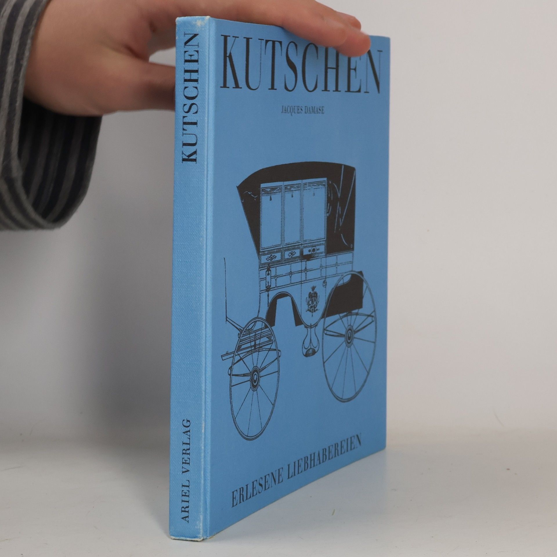 Kutschen