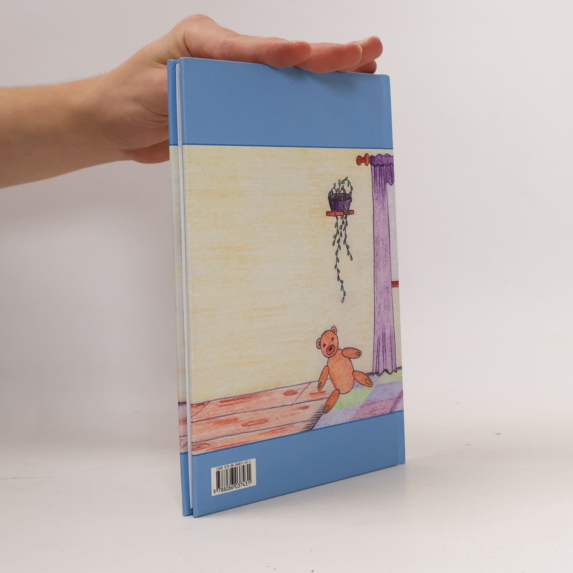 Irina Klomp Pohádky pro kluky a holky. Stories for Boys and Girls.