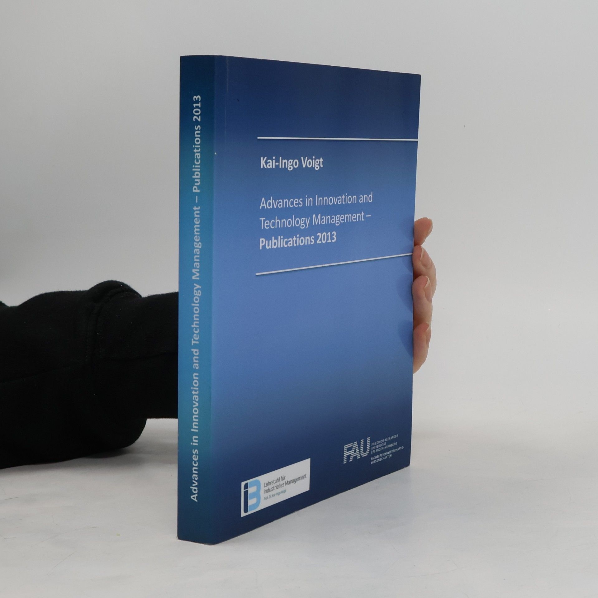Advances in Innovation and Technology Management