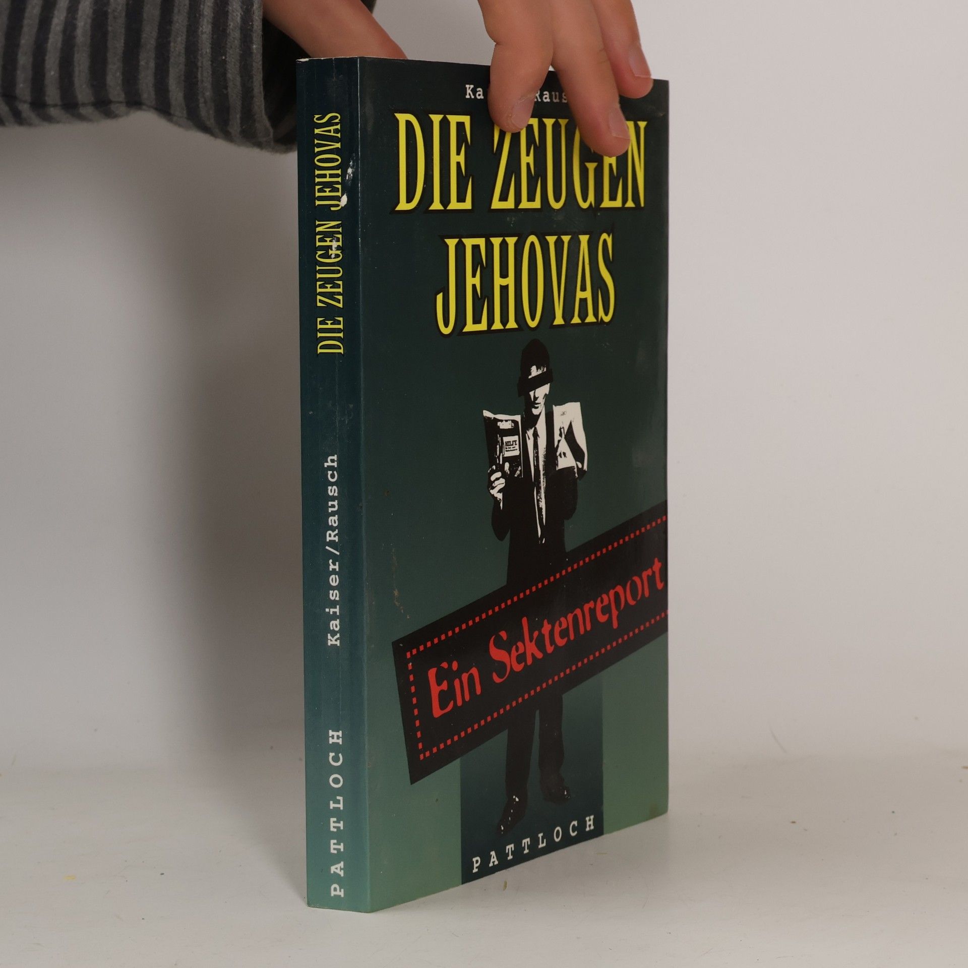 Die Zeugen Jehovas