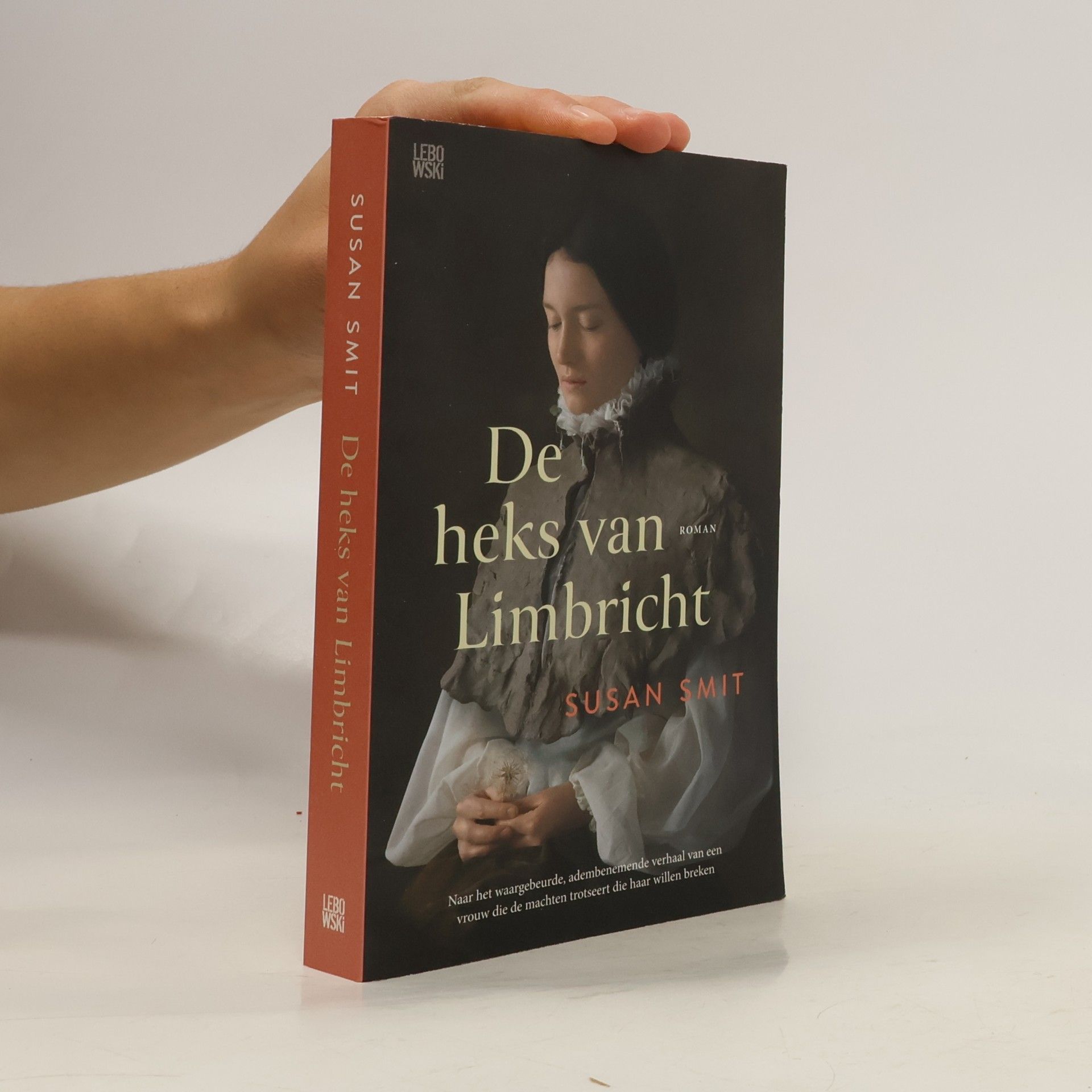 De heks van Limbricht