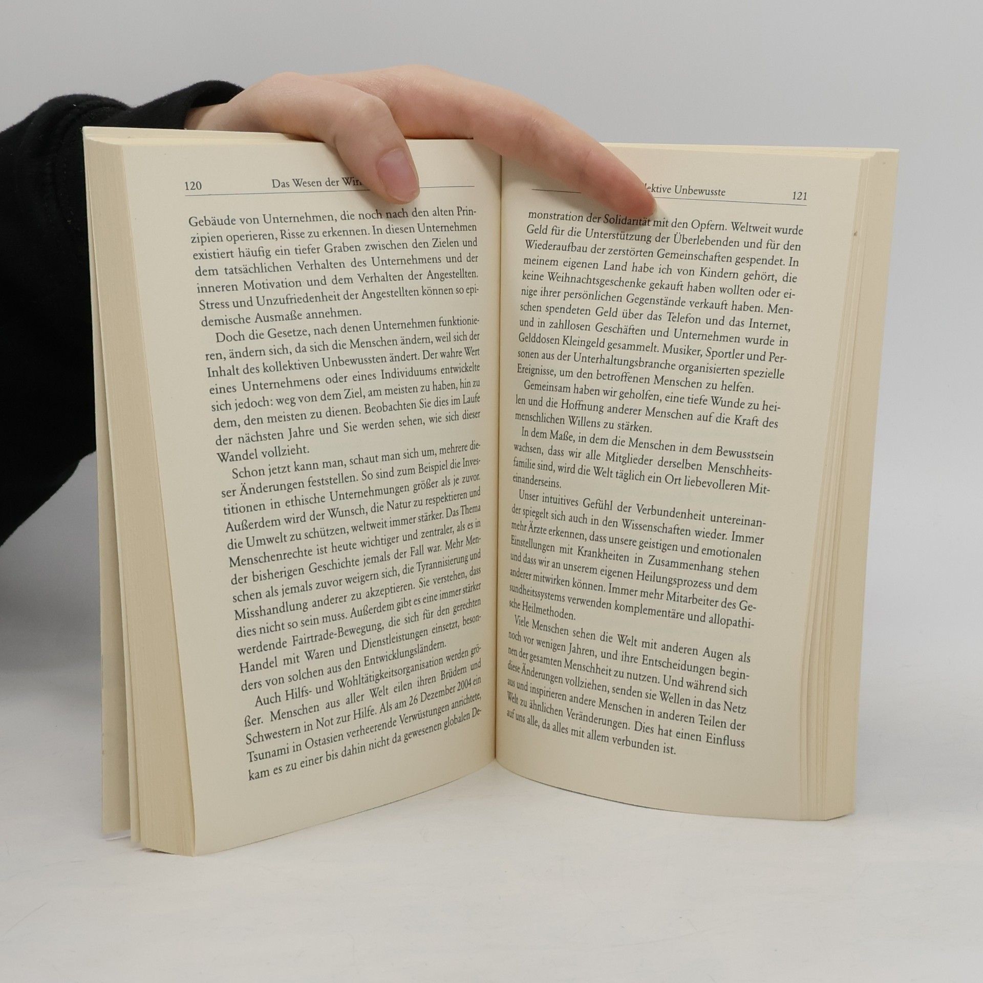 David R. Hamilton Achte auf deine Gedanken
