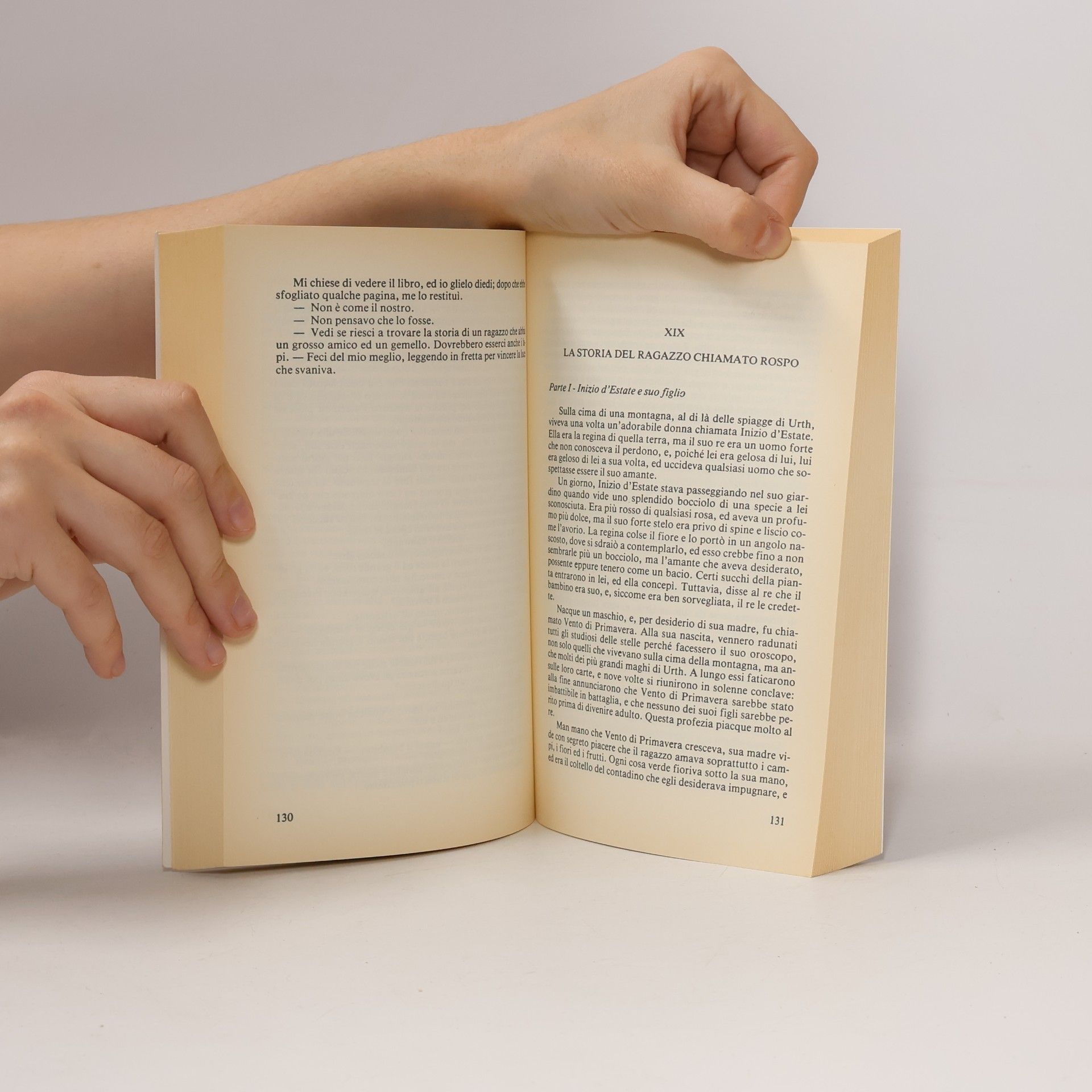 Gene Wolfe Il libro del Nuovo Sole: La spada del littore