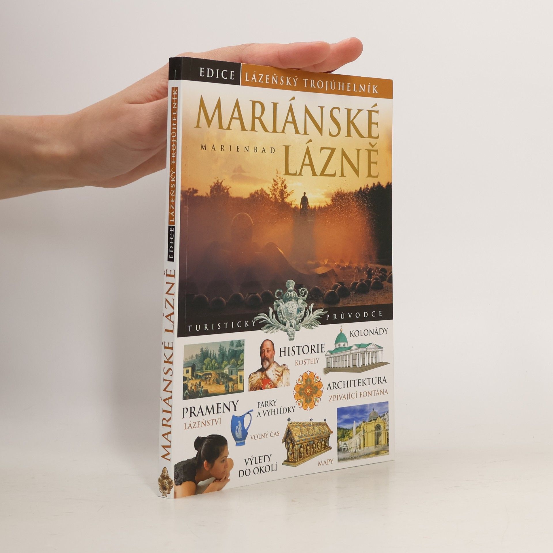 Mariánské lázně