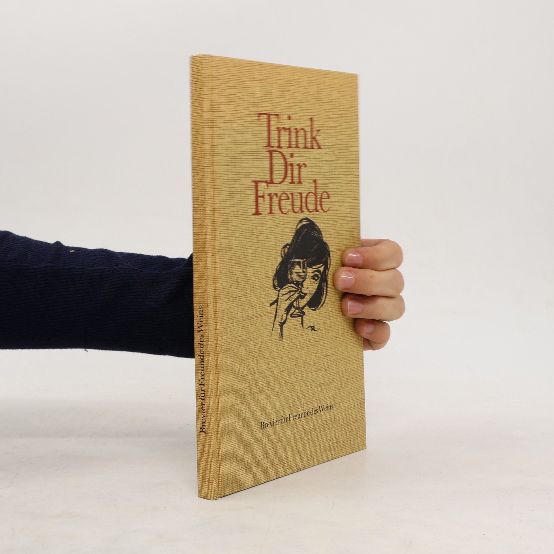 Trink dir Freude