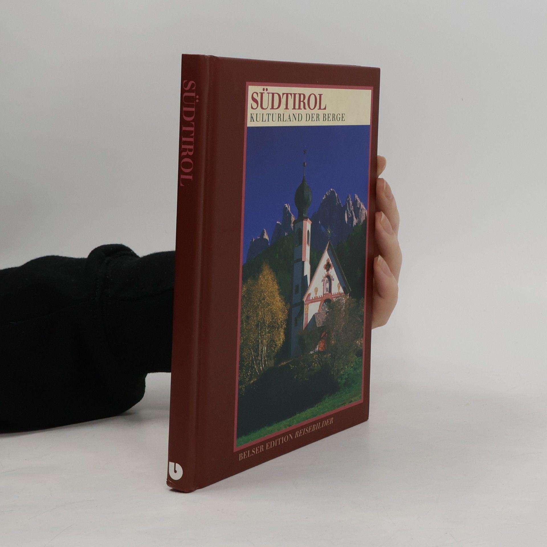 Südtirol