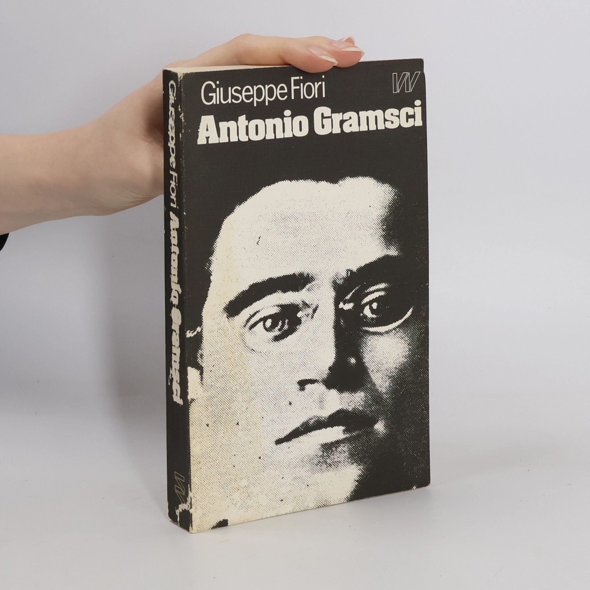Giuseppe Fiori Antonio Gramsci