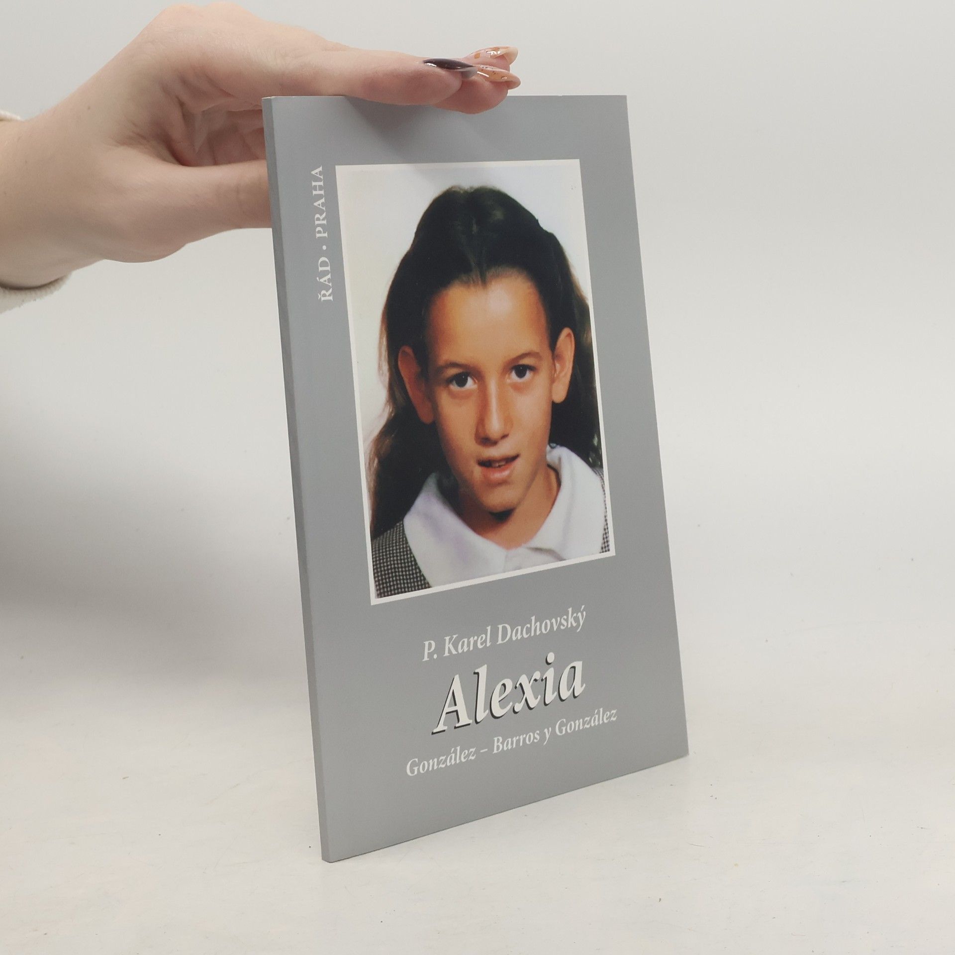 Alexia