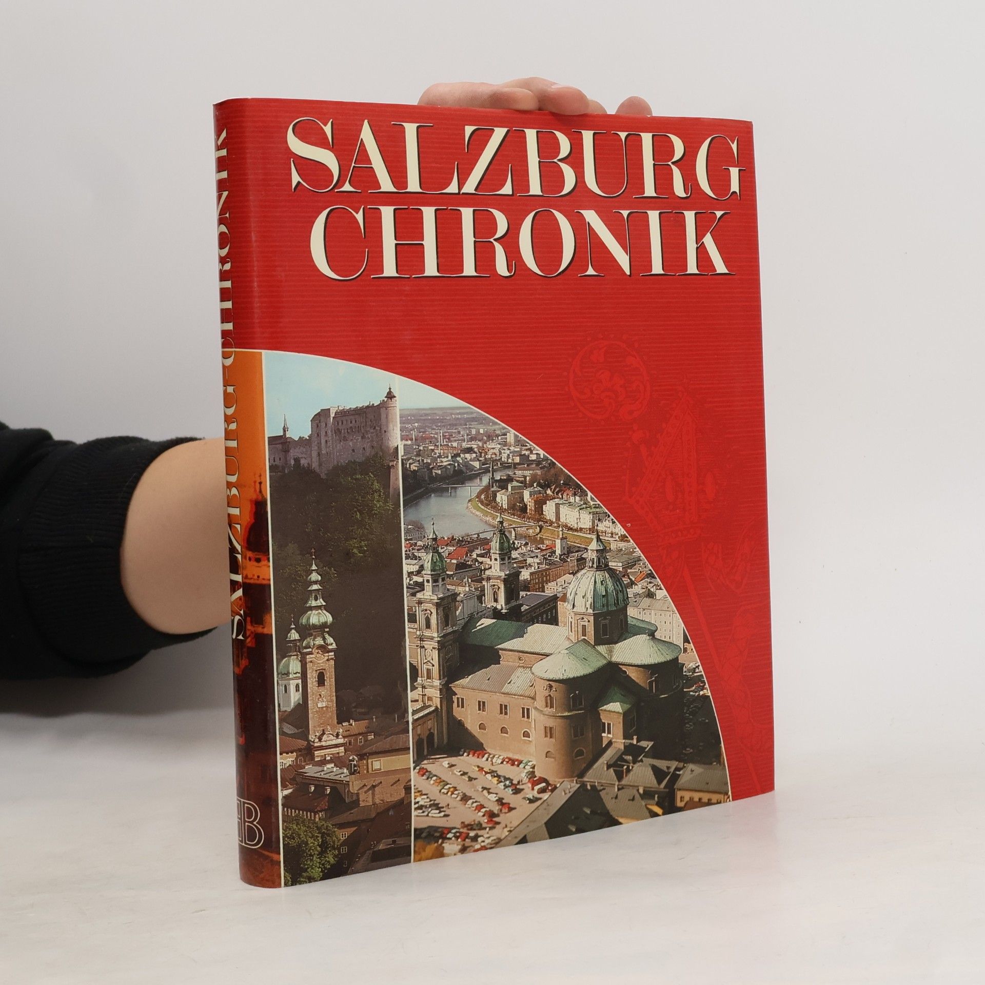 Salzburg-Chronik