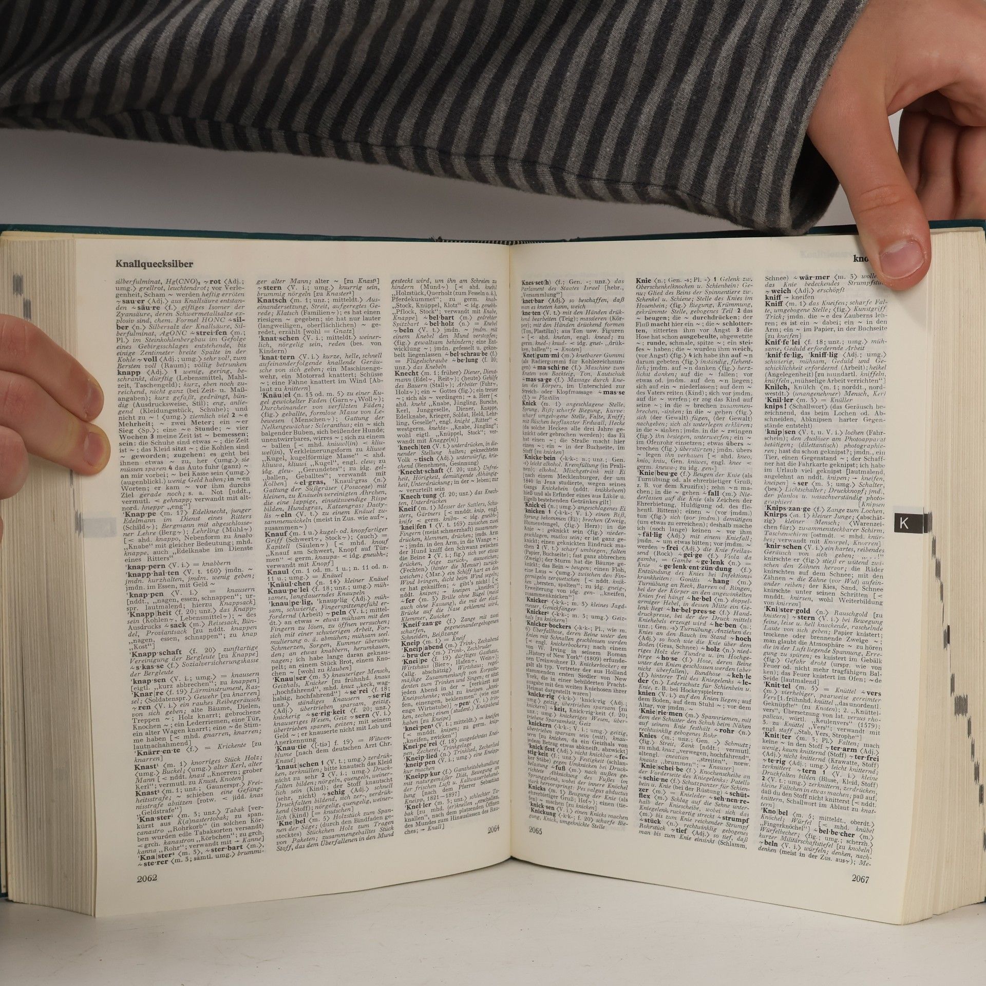 Gerhard Wahring Deutsches Wörterbuch