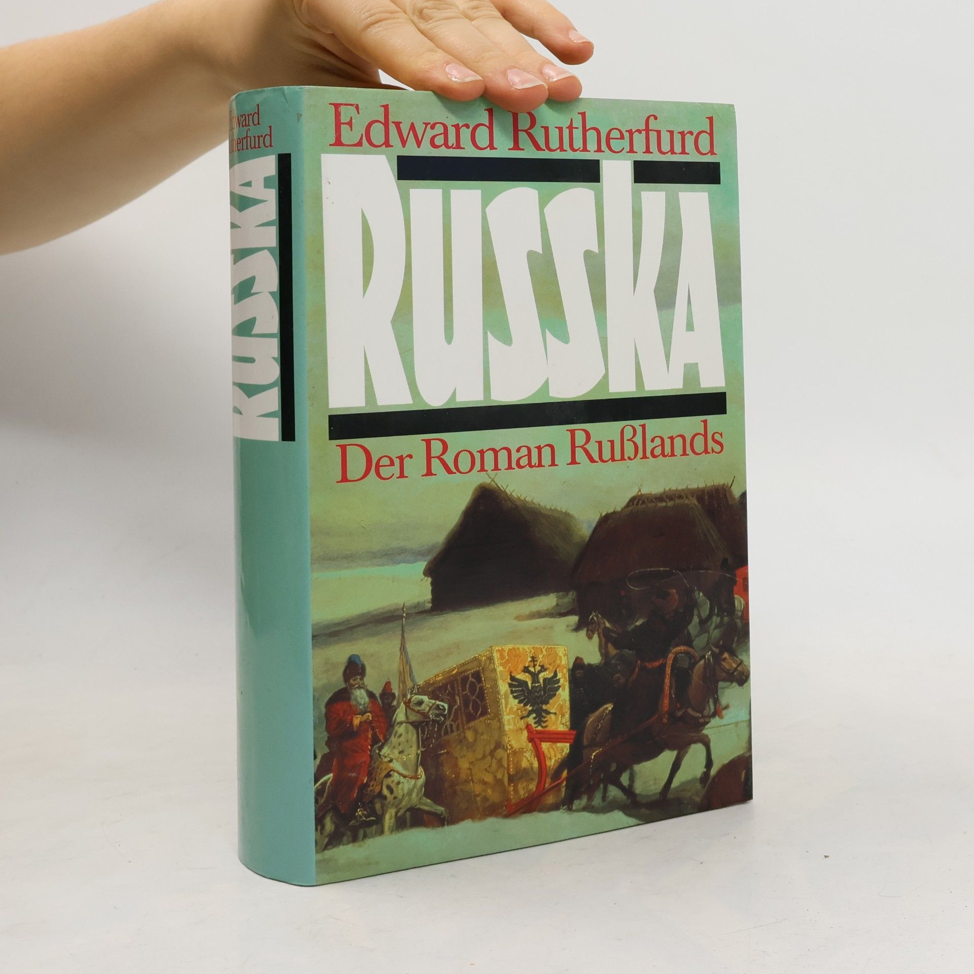 Russka