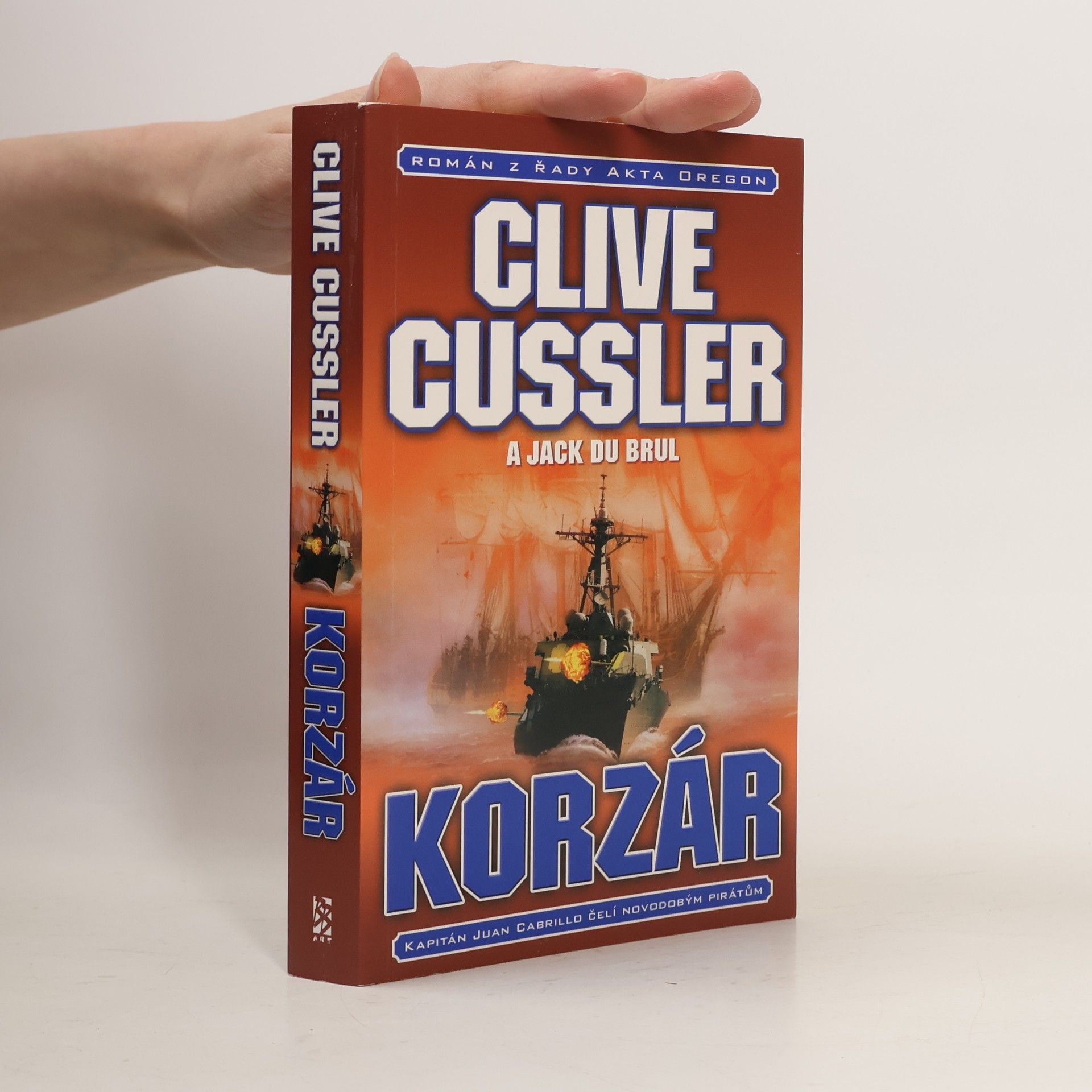 Korzár