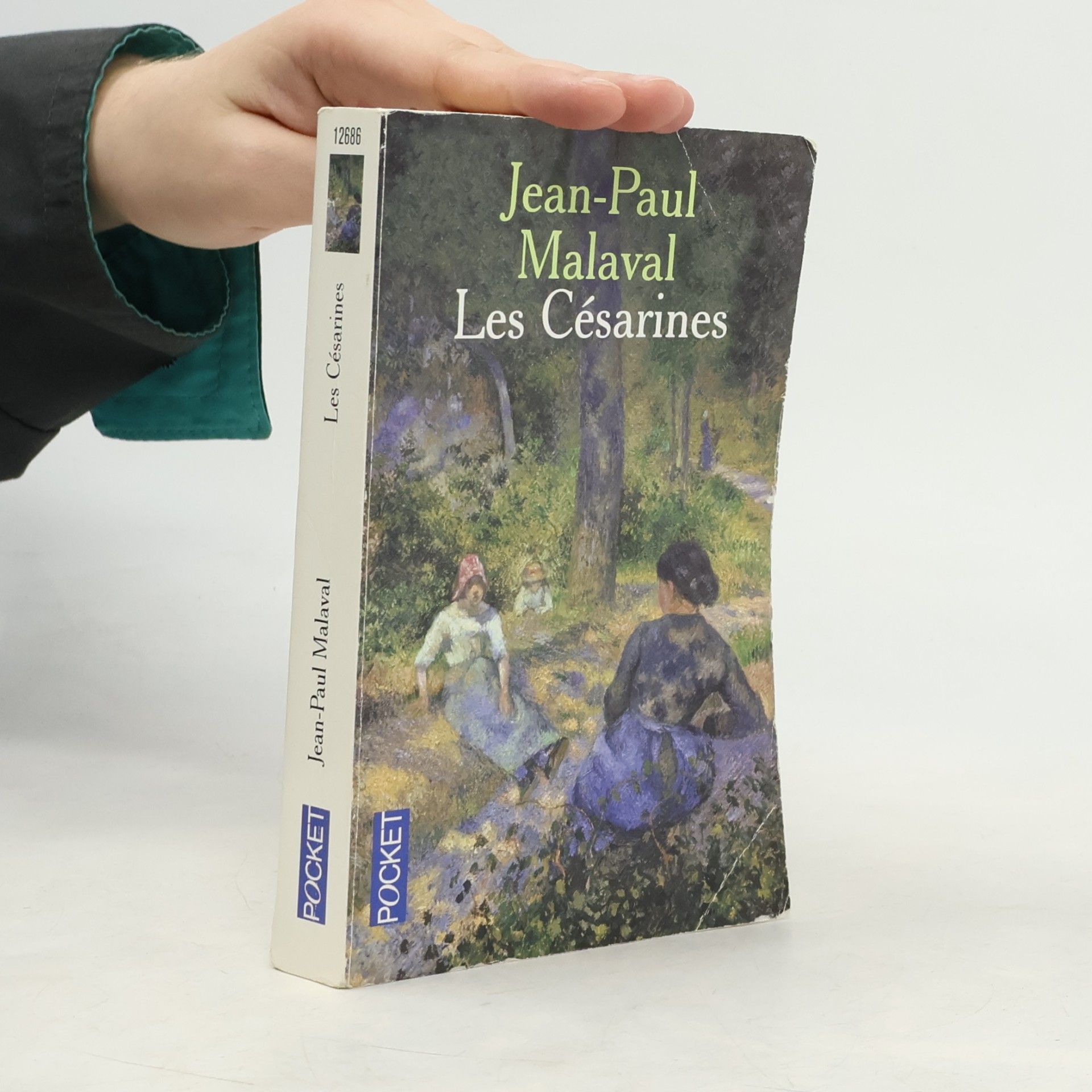 Les Césarines