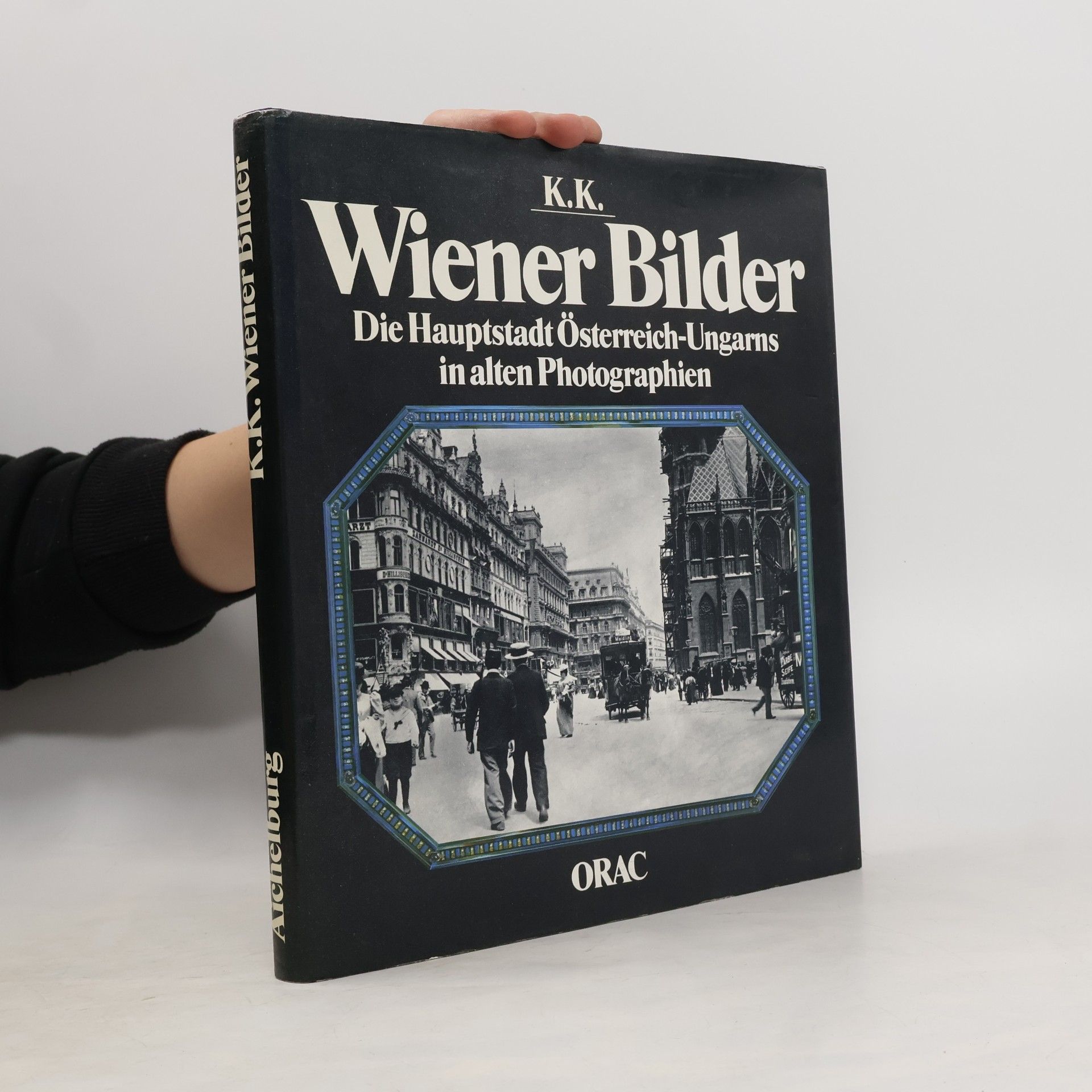 K.K. Wiener Bilder