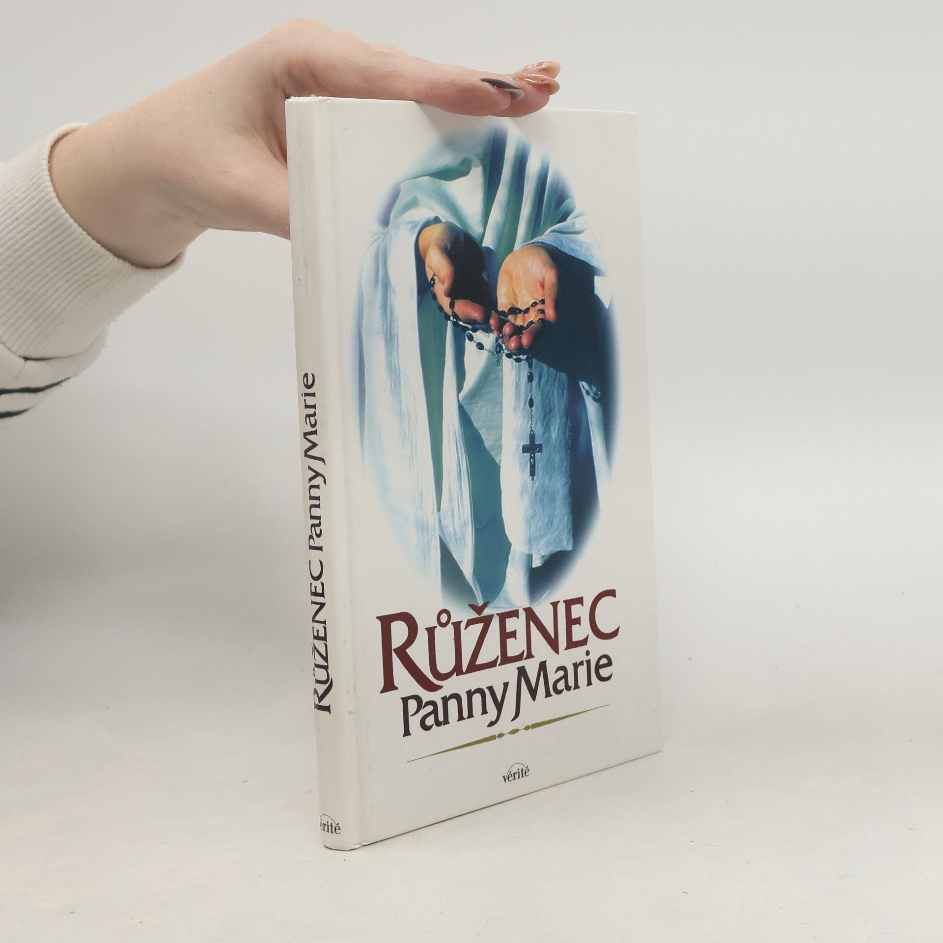 Růženec Panny Marie