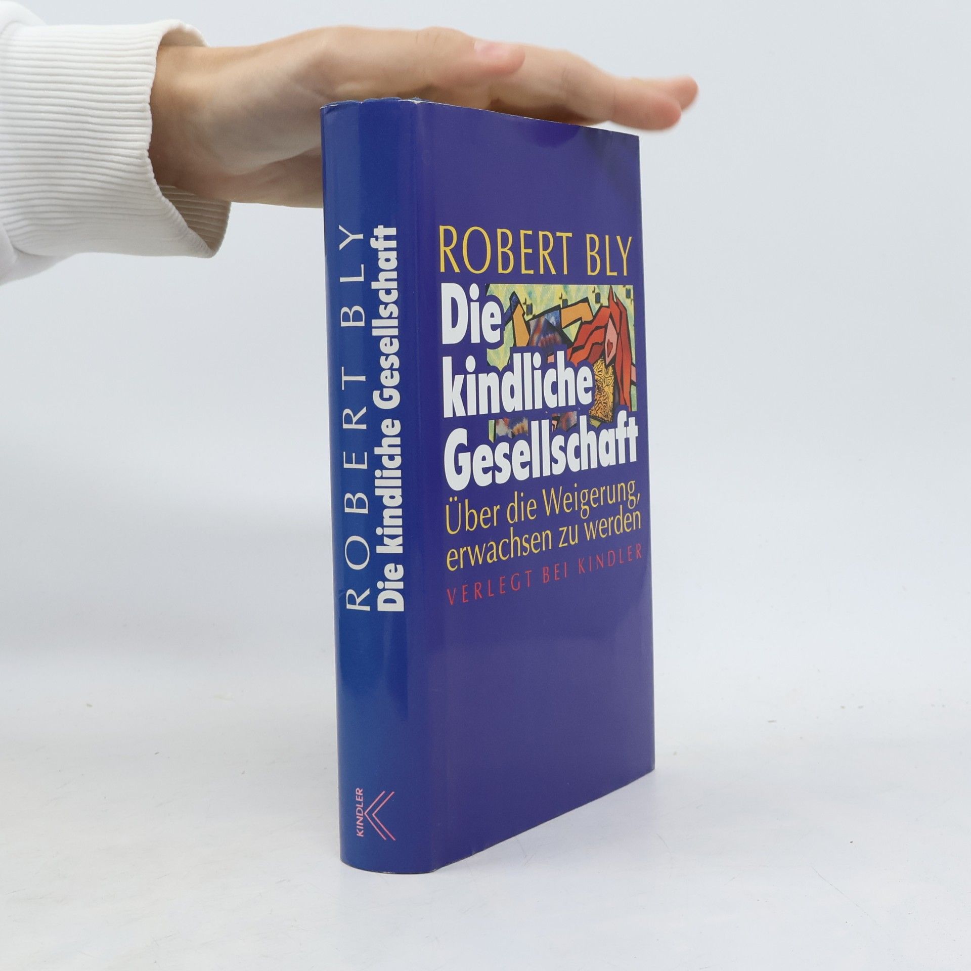 Die kindliche Gesellschaft