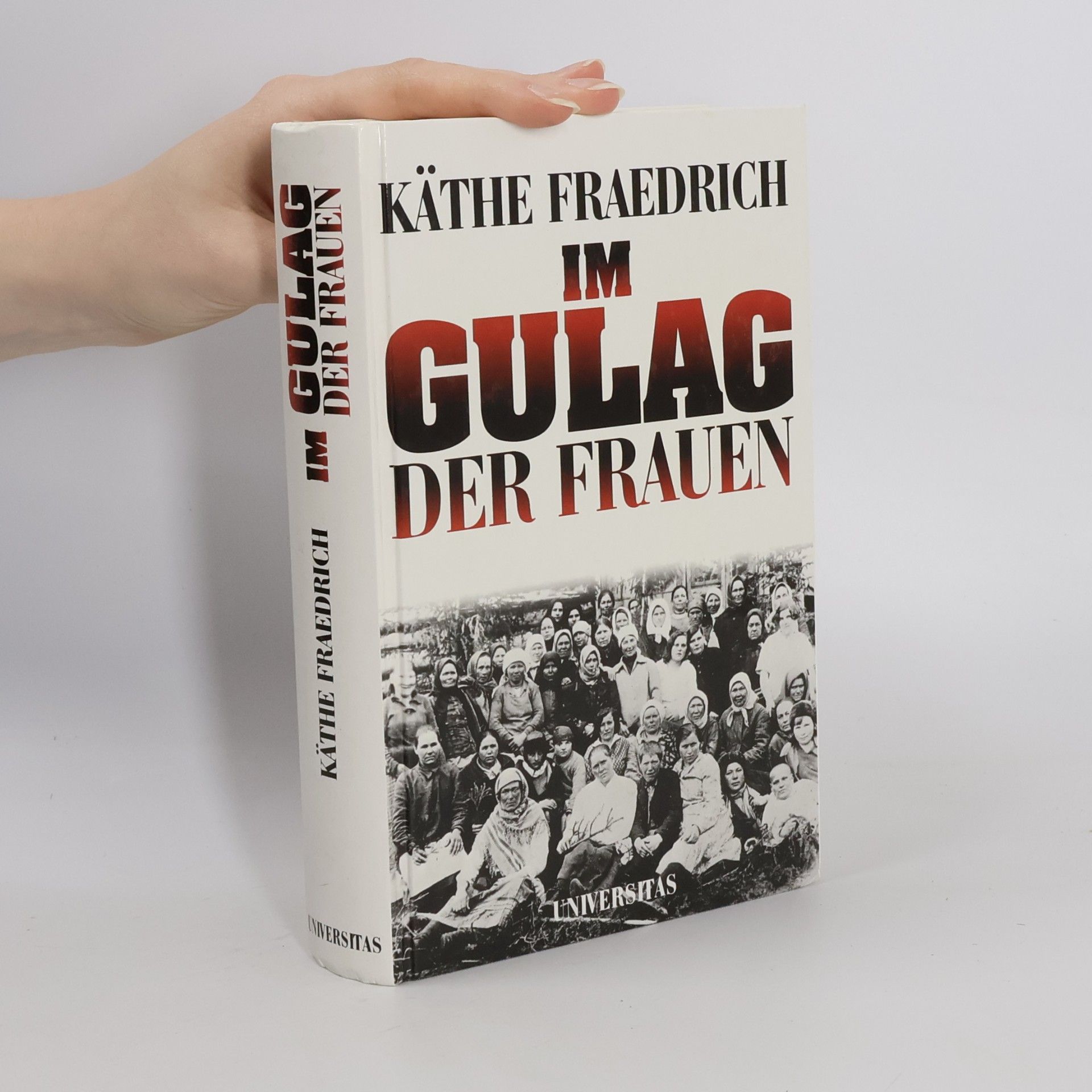 Im Gulag der Frauen