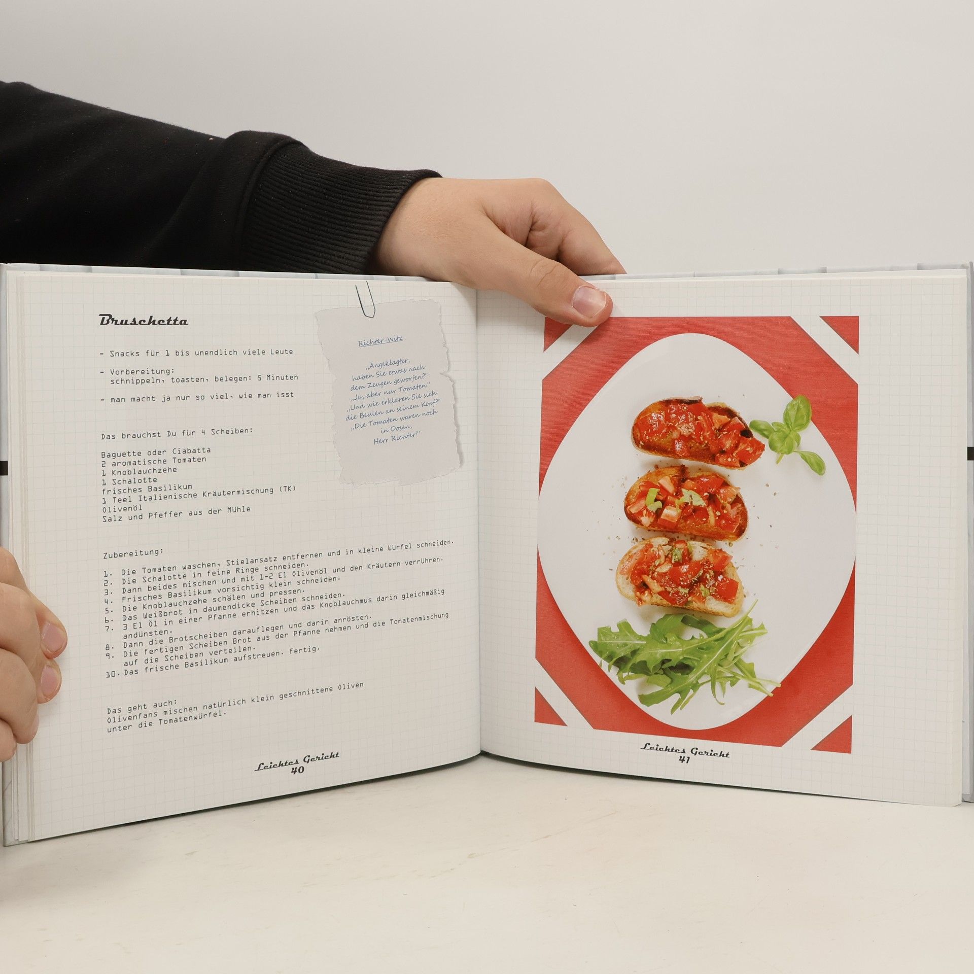 Peter-Alexis Albrecht Das ultimative Studenten Kochbuch