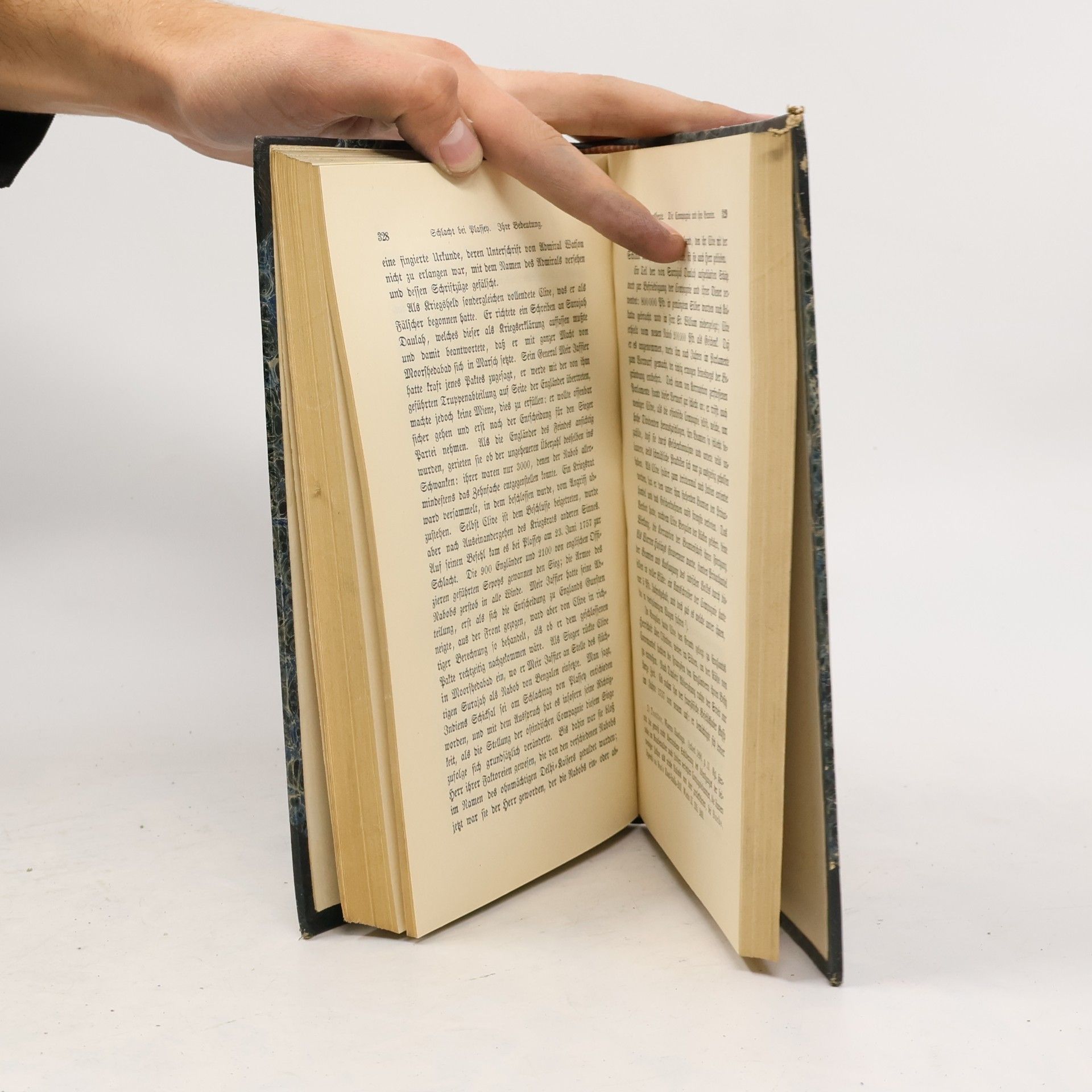 Wilson Paroschi STAATEN GESCHICHTE: ENGLAND 8
