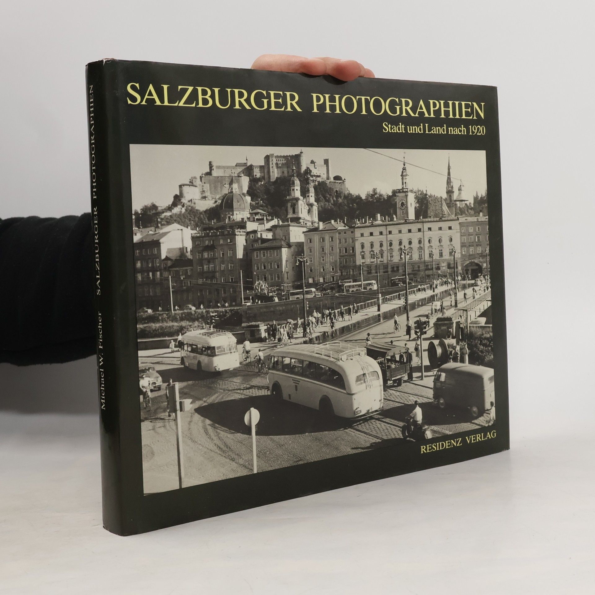 Salzburger Photographien