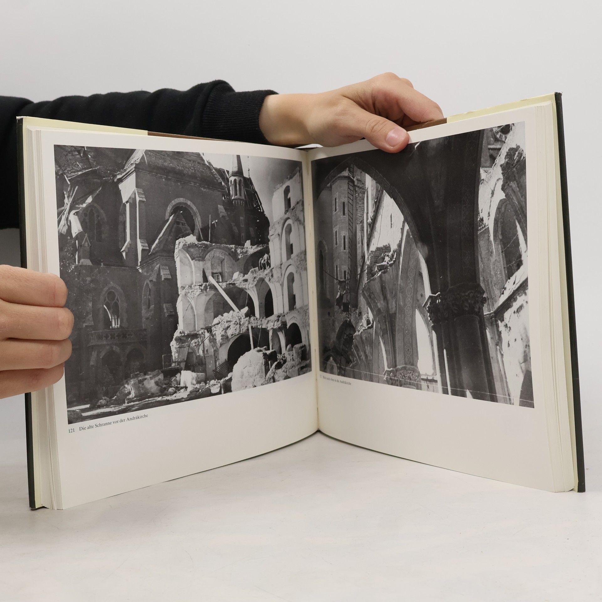 Michael W. Fischer Salzburger Photographien