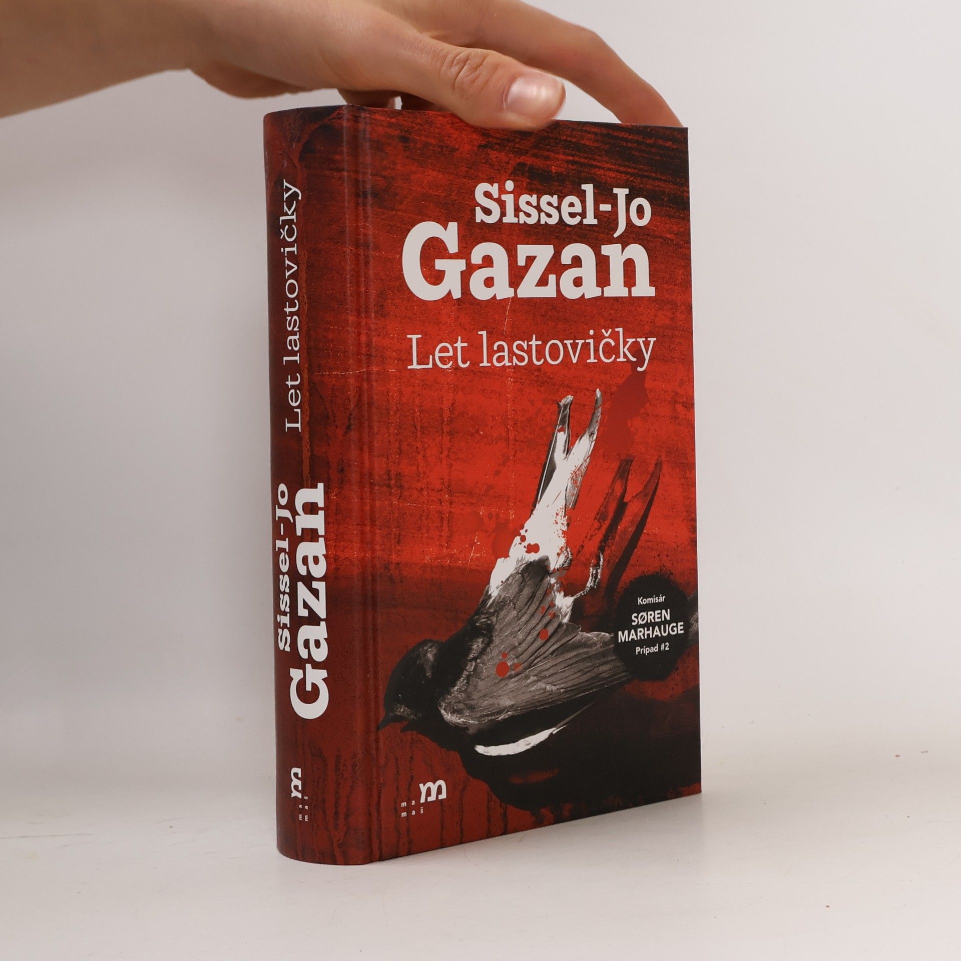 Let lastovičky 2
