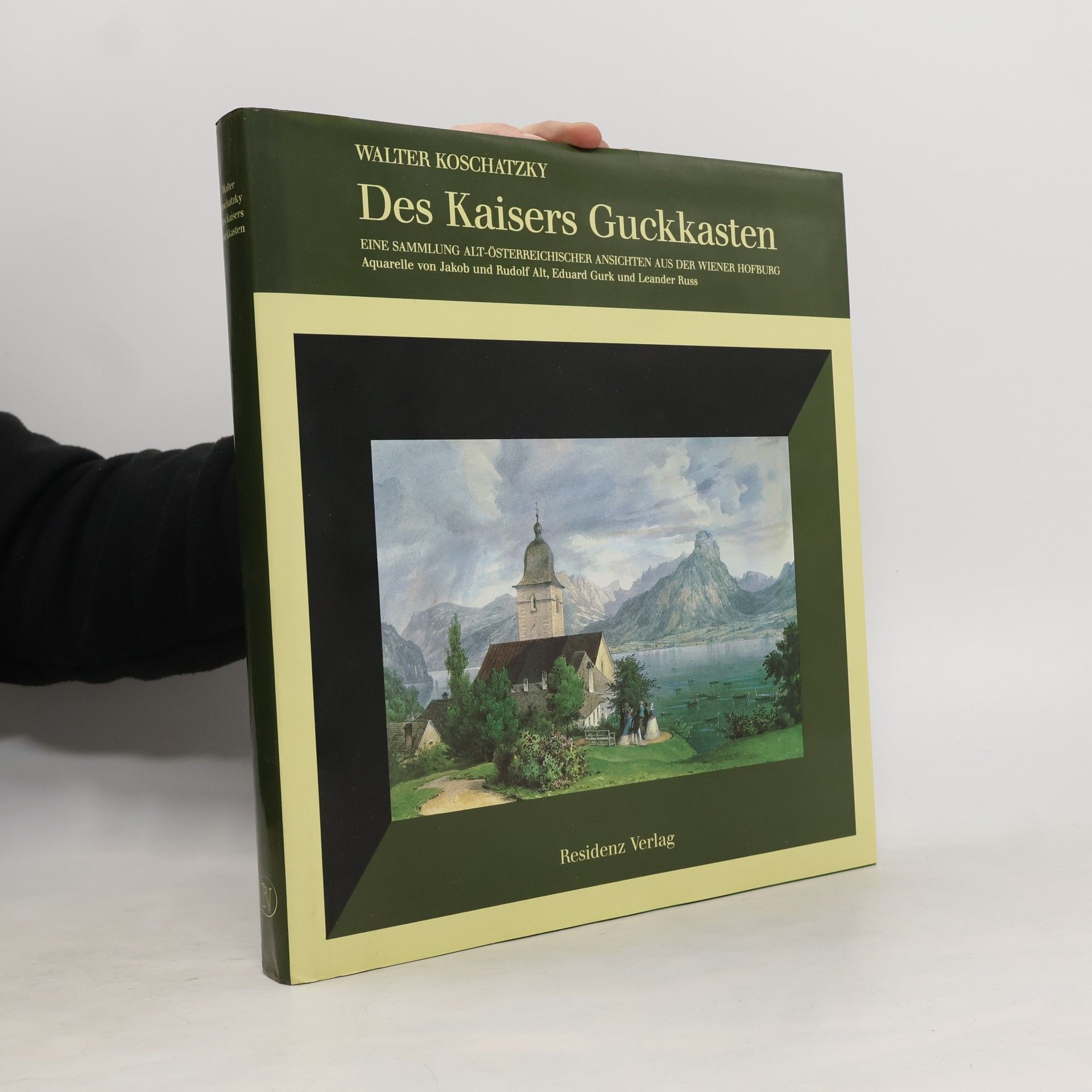 Des Kaisers Guckkasten