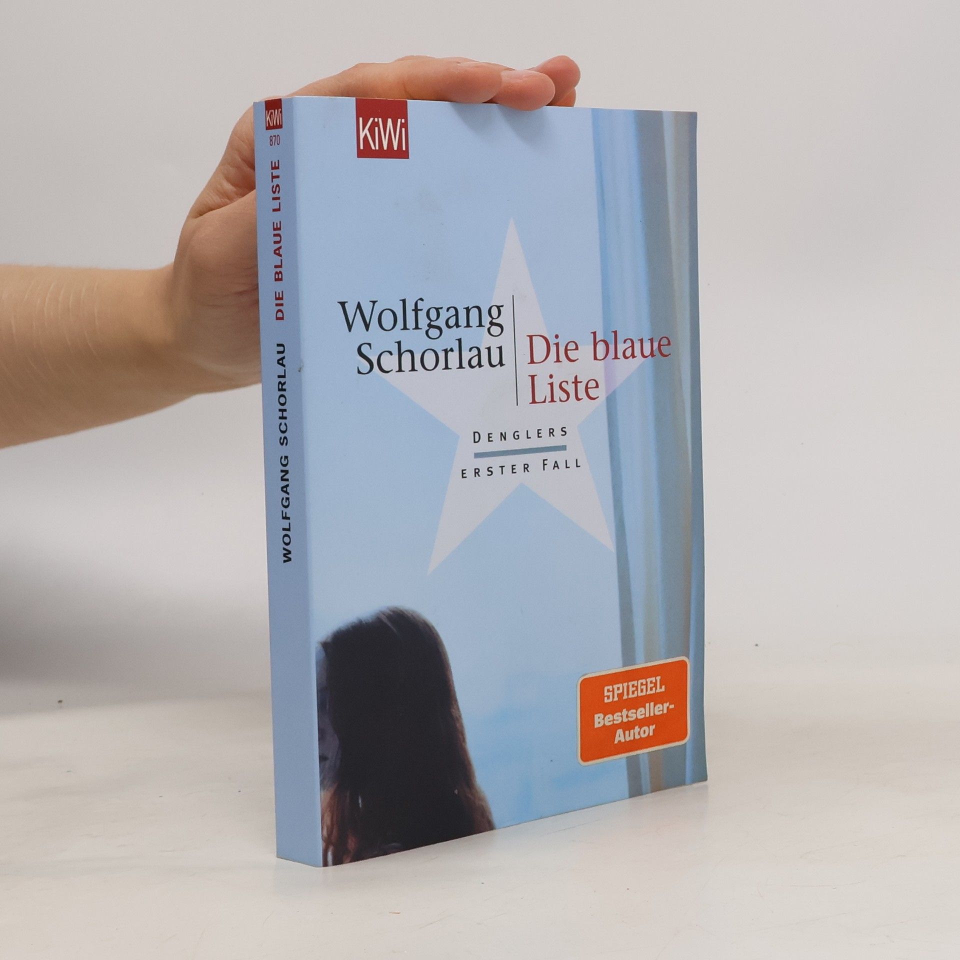 Die blaue Liste