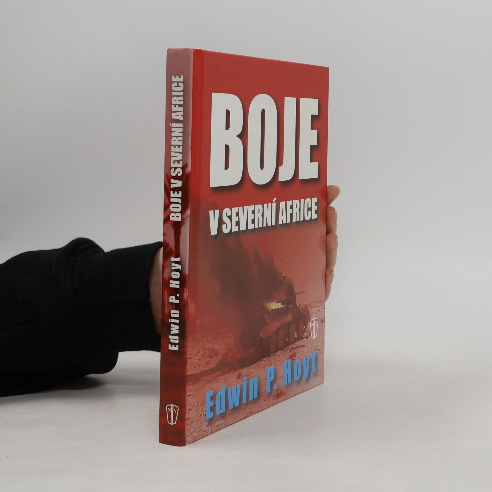Boje v severní Africe