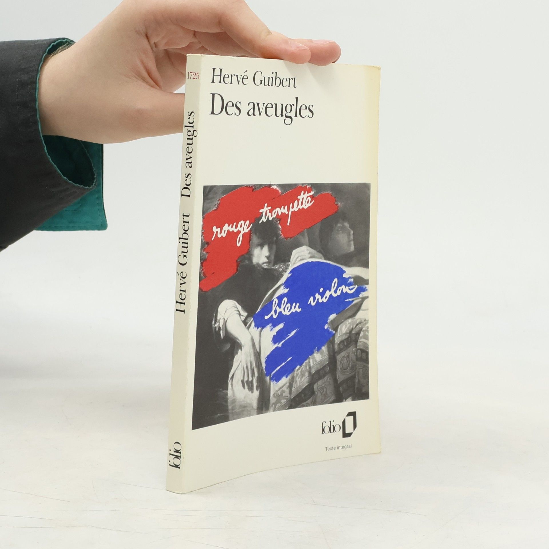 Des Aveugles