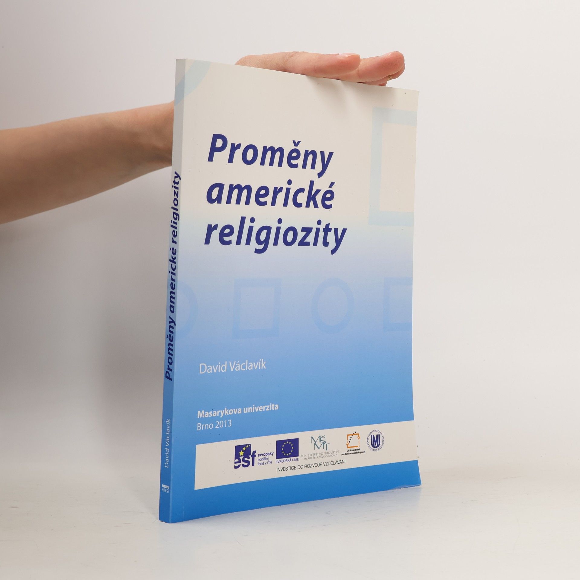 Proměny americké religiozity