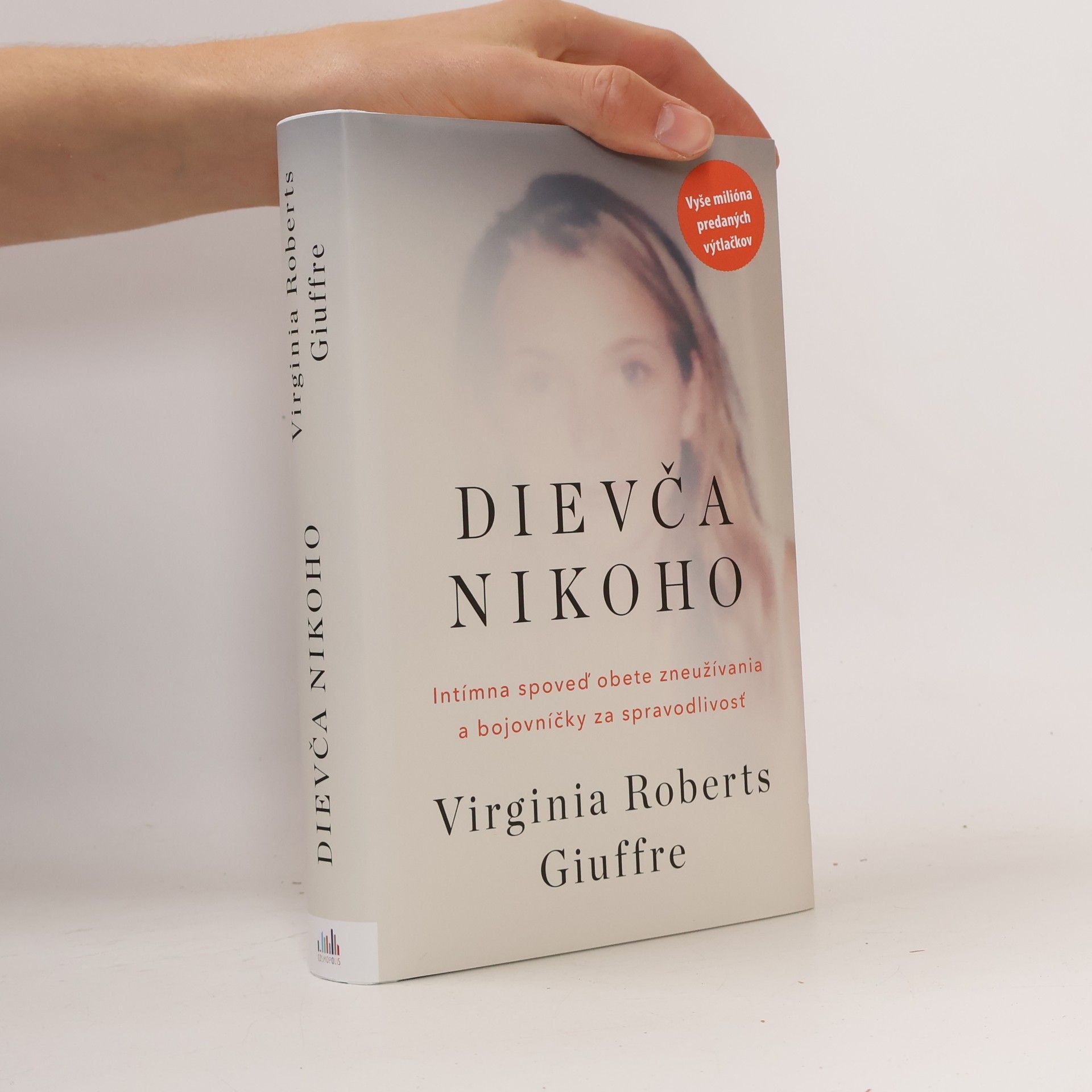 Dievča nikoho