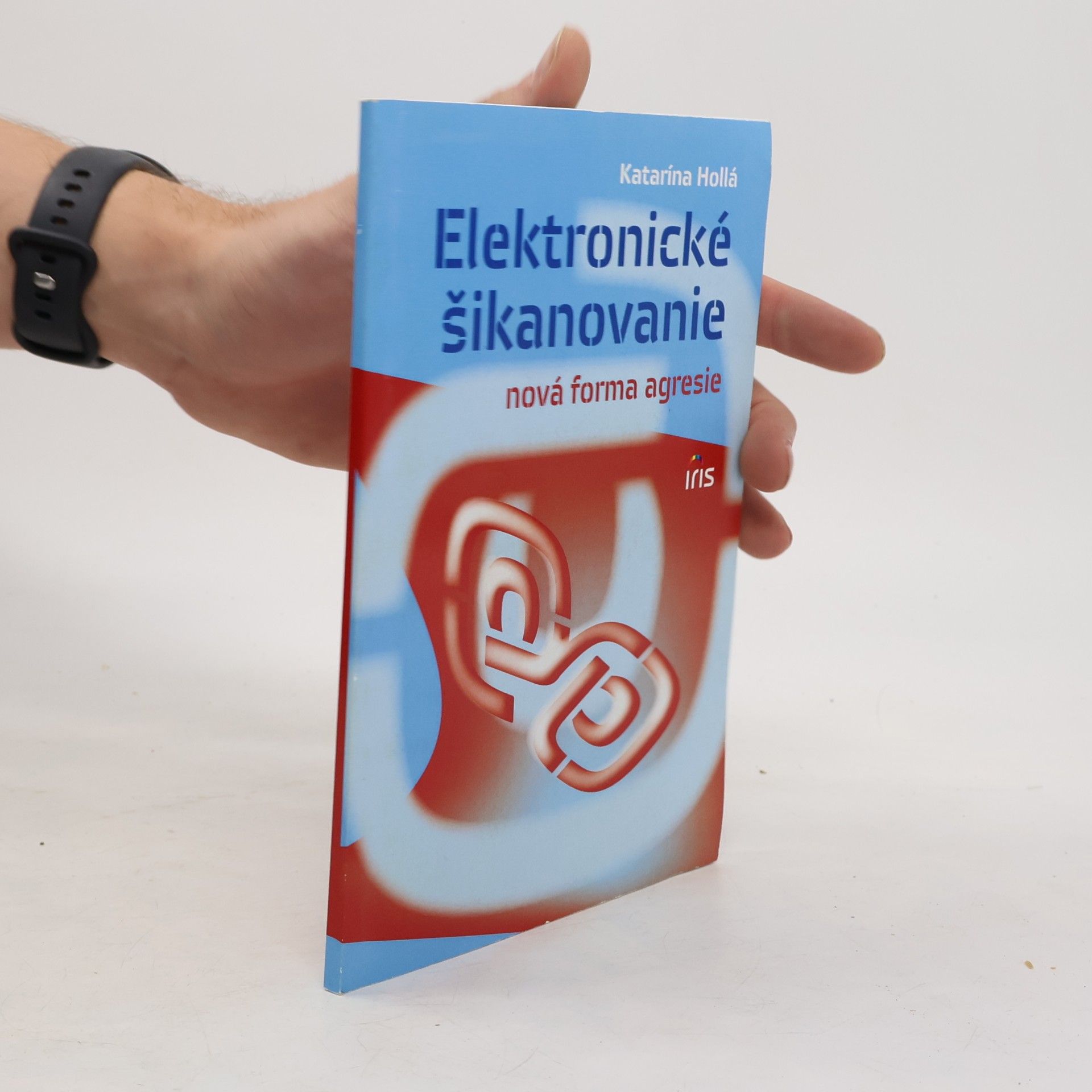 Elektronické šikanovanie