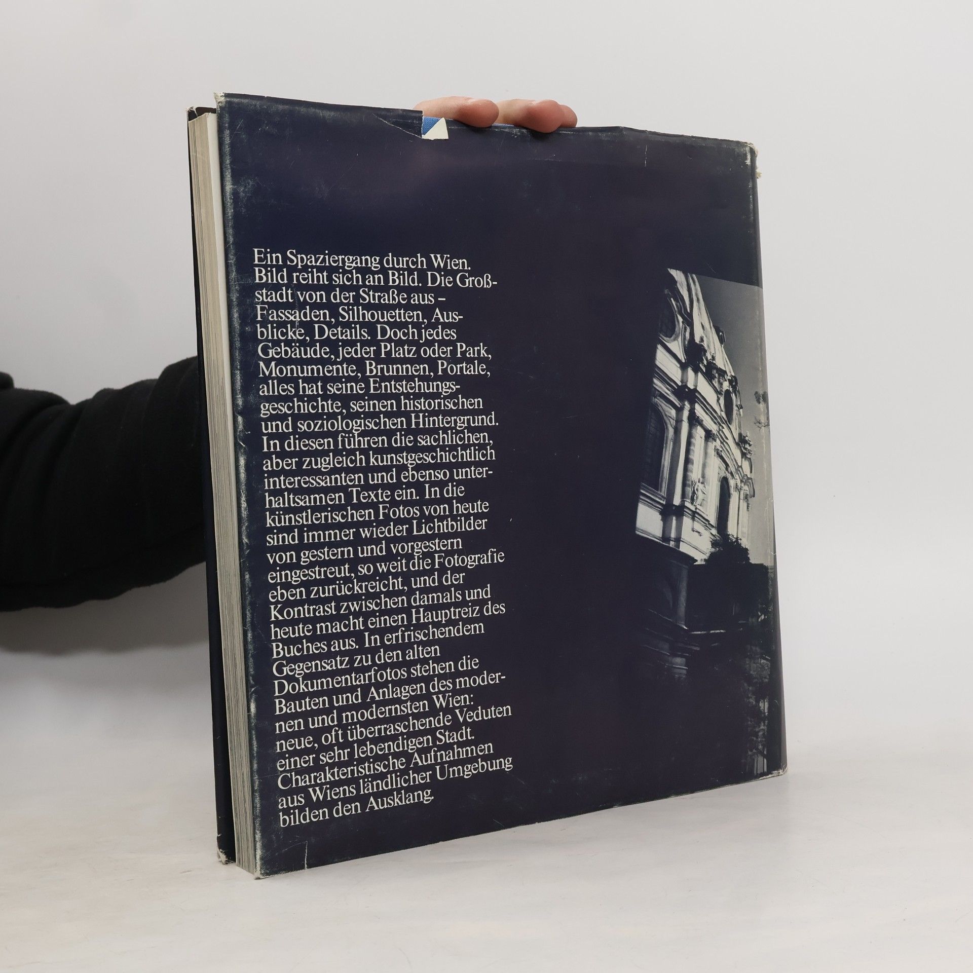 Various authors Wiener Bilder