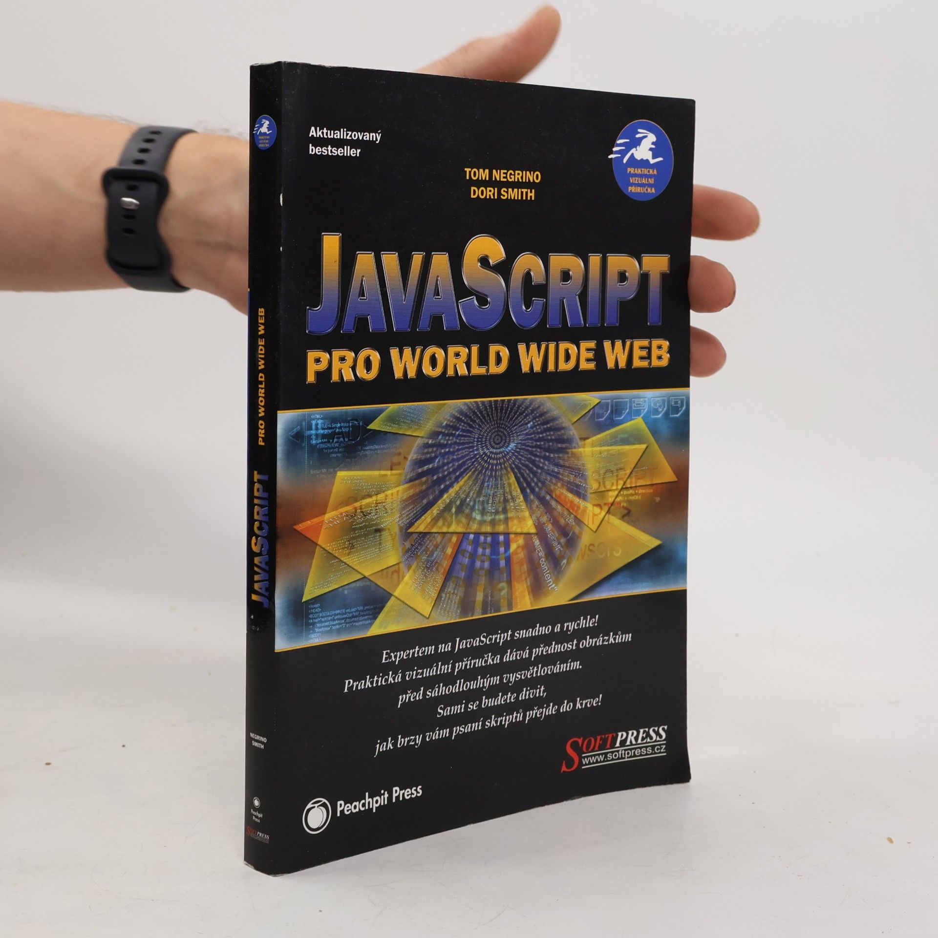 JavaScript pro World Wide Web