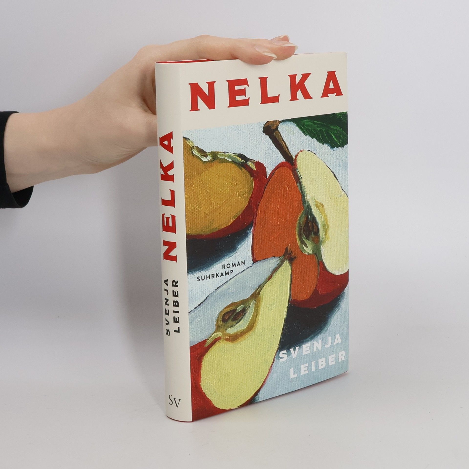 Nelka