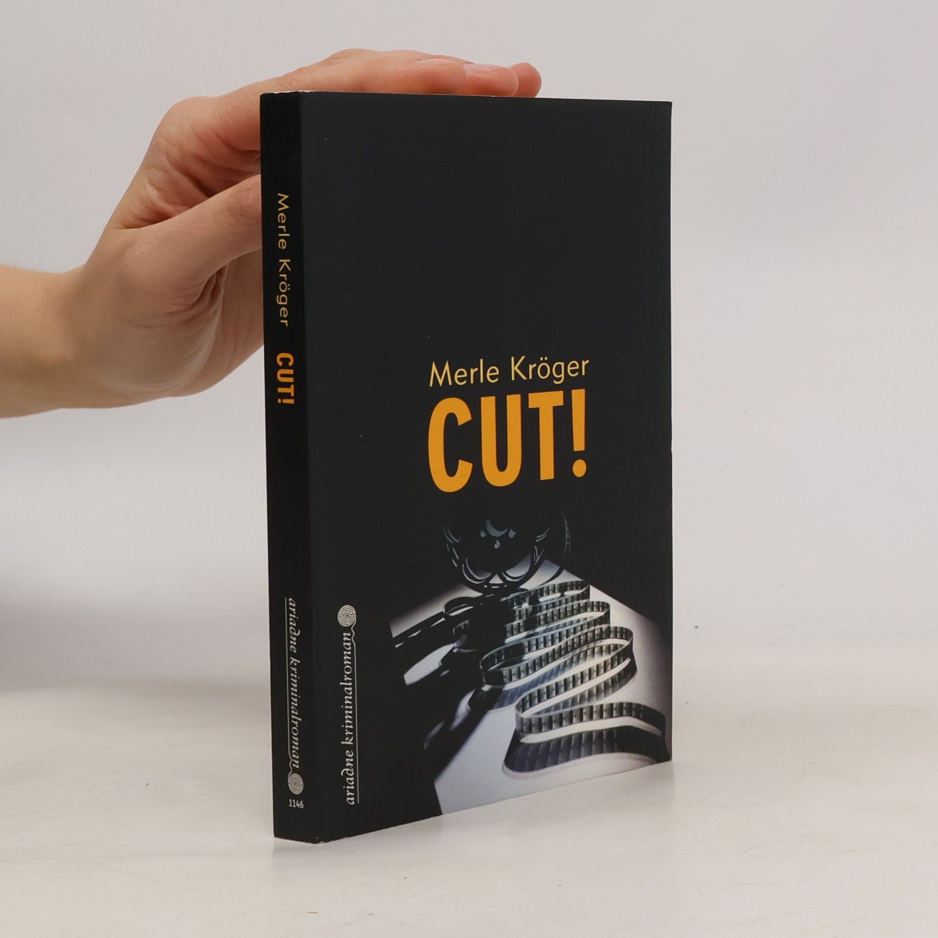 Cut!