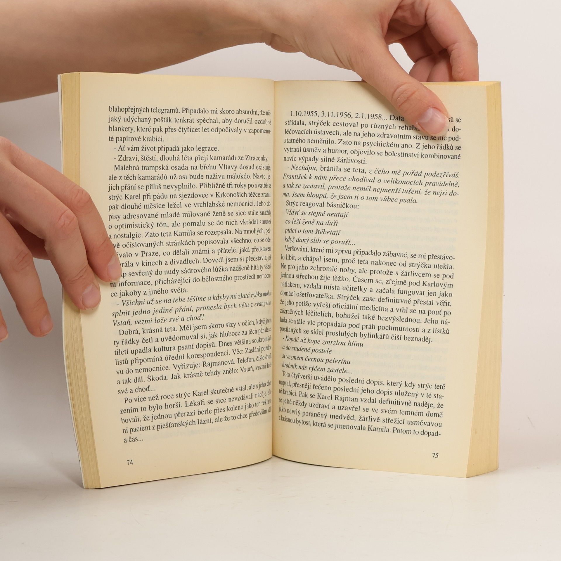 Various authors Nejlepší detektivní povídky desetiletí