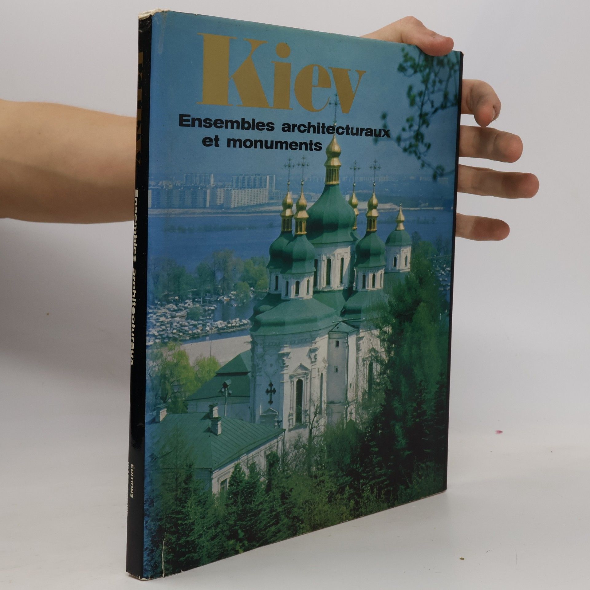 Autorenkollektiv Kiev