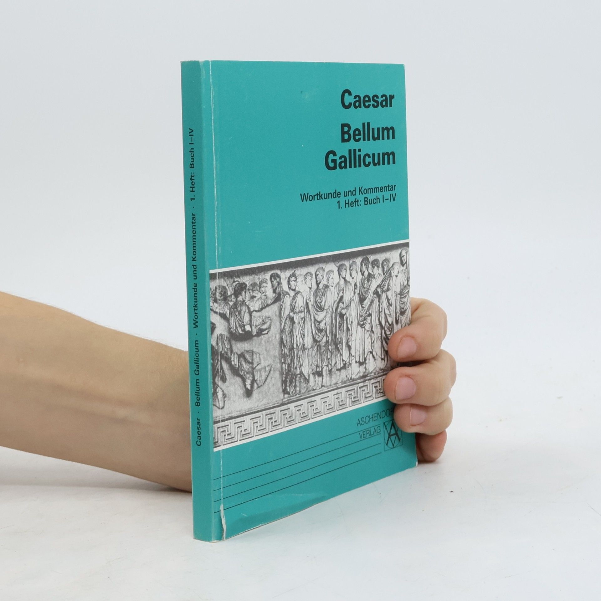 Bellum Gallicum