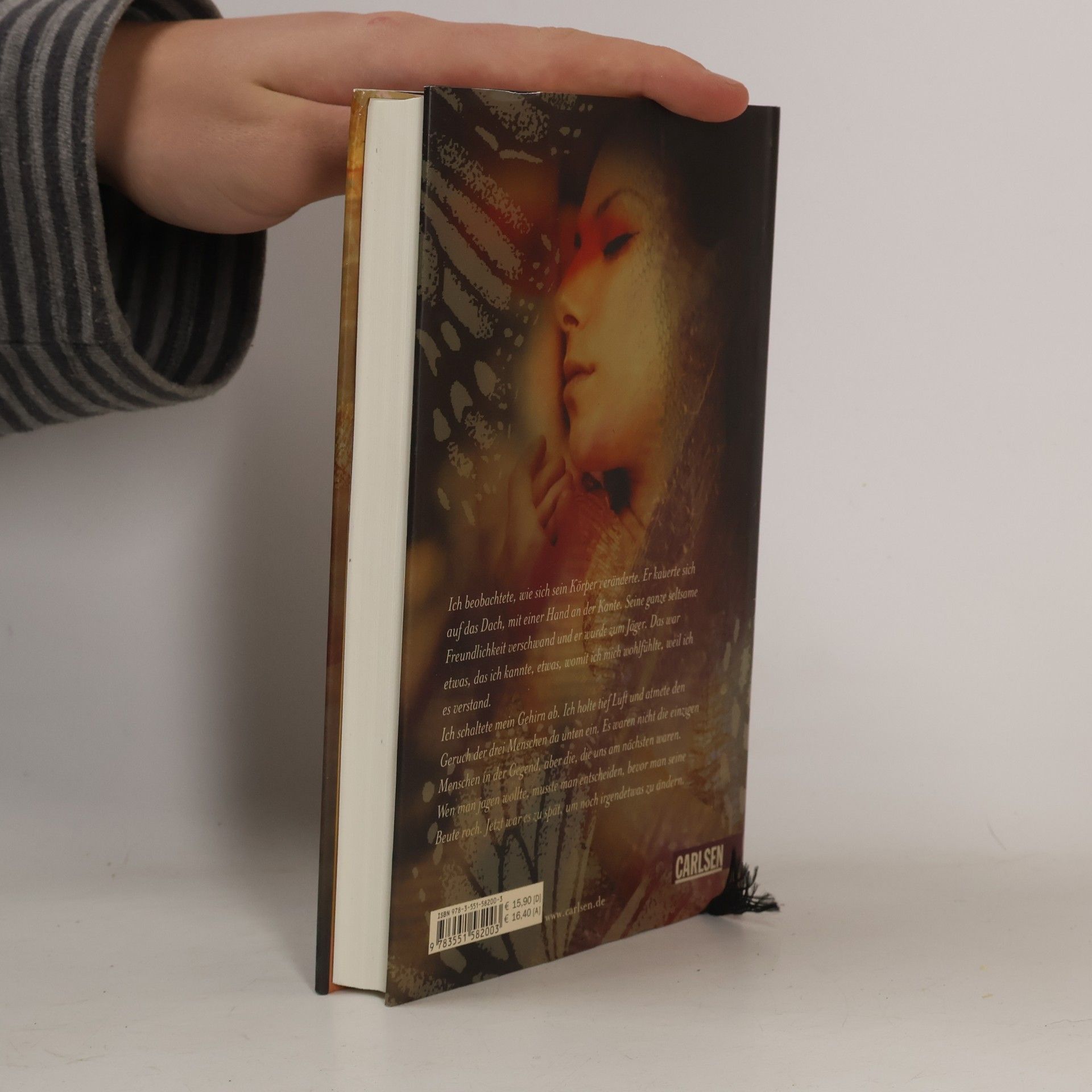 Stephenie Meyer Biss zum ersten Sonnenstrahl