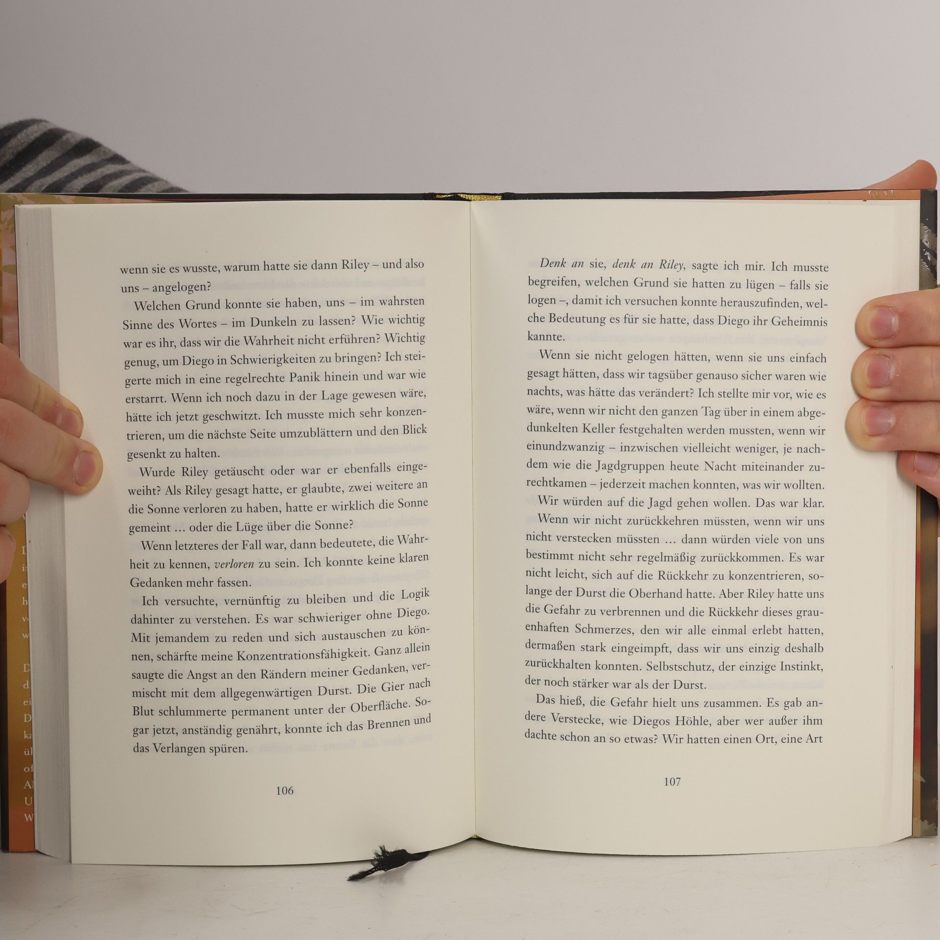 Stephenie Meyer Biss zum ersten Sonnenstrahl