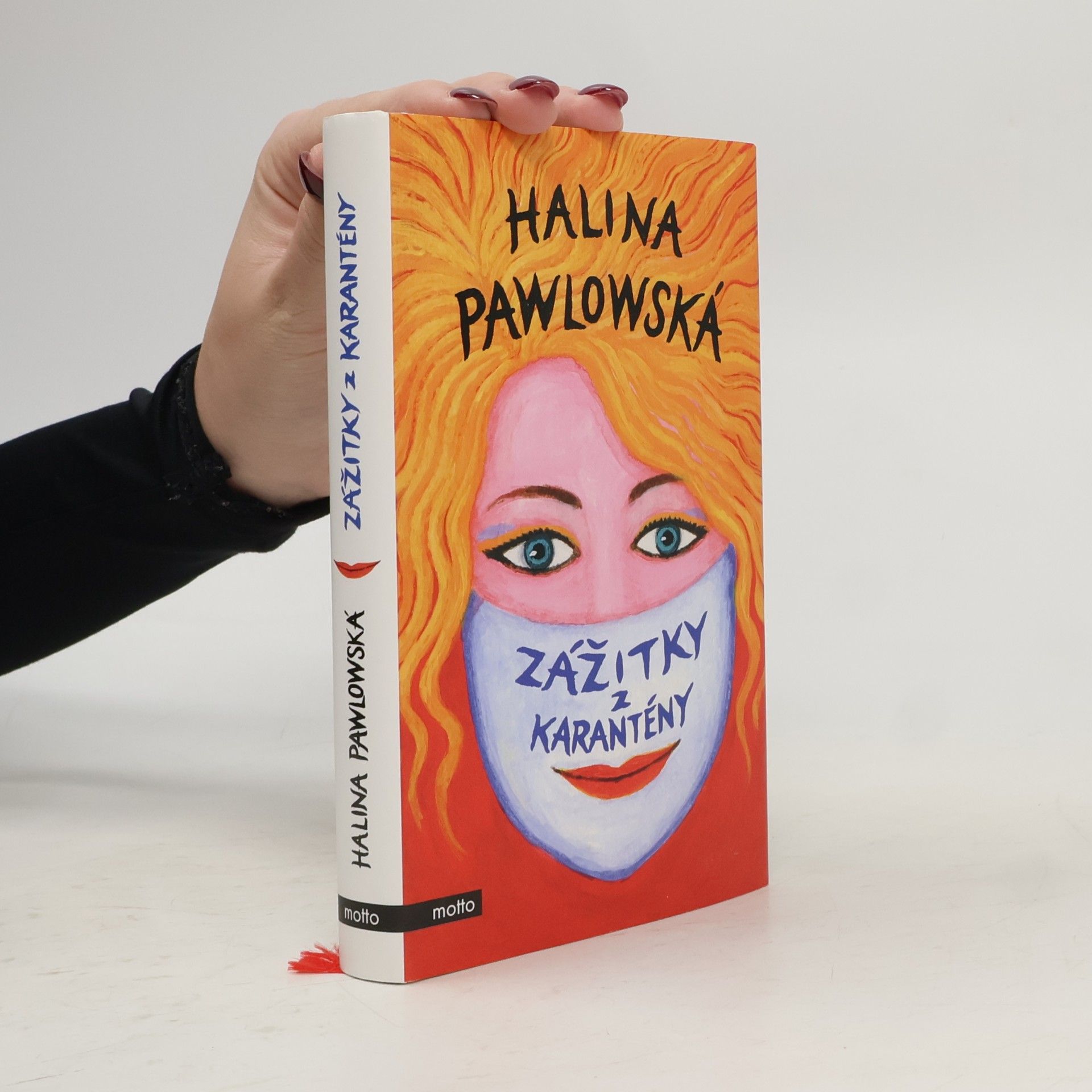 Zážitky z karantény