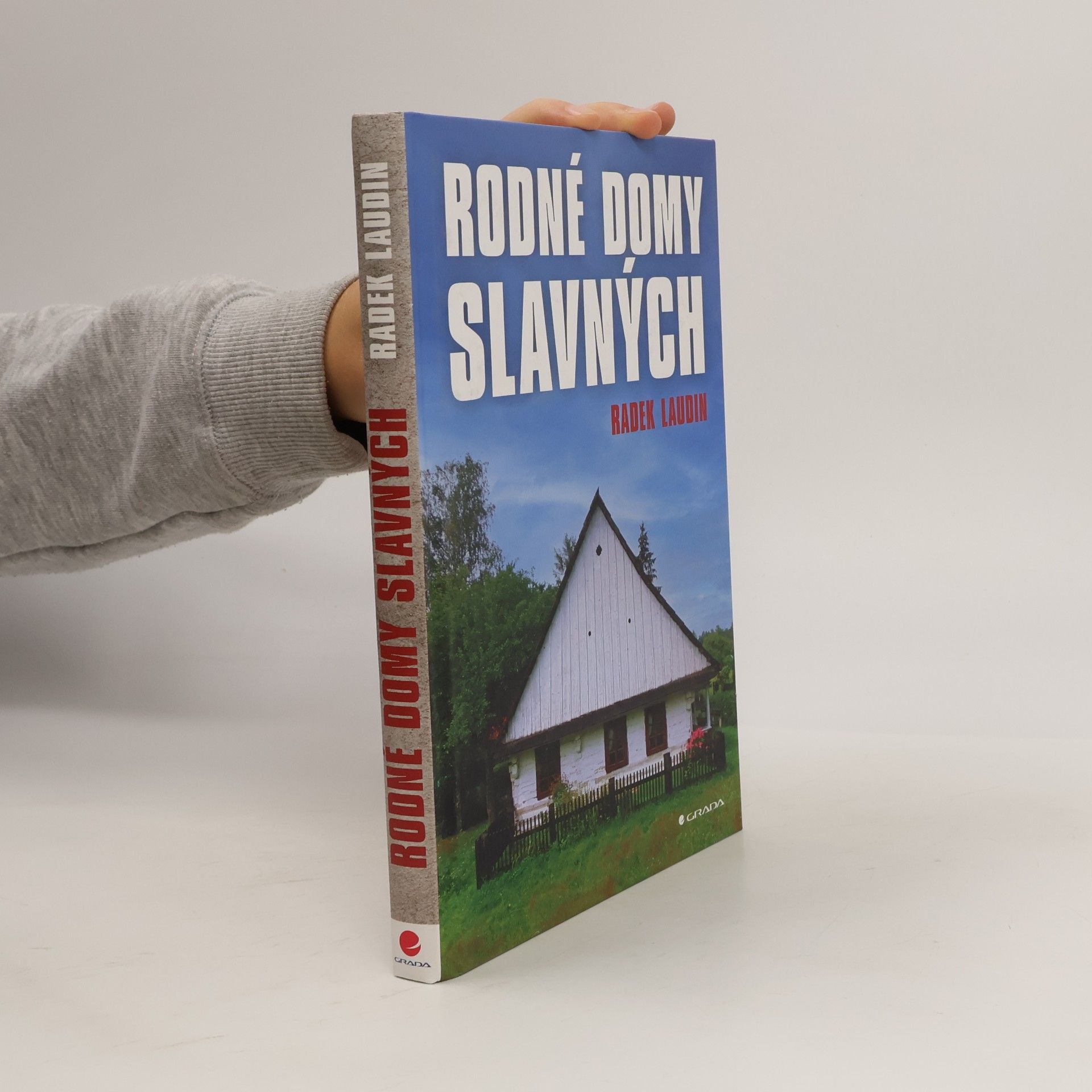 Rodné domy slavných